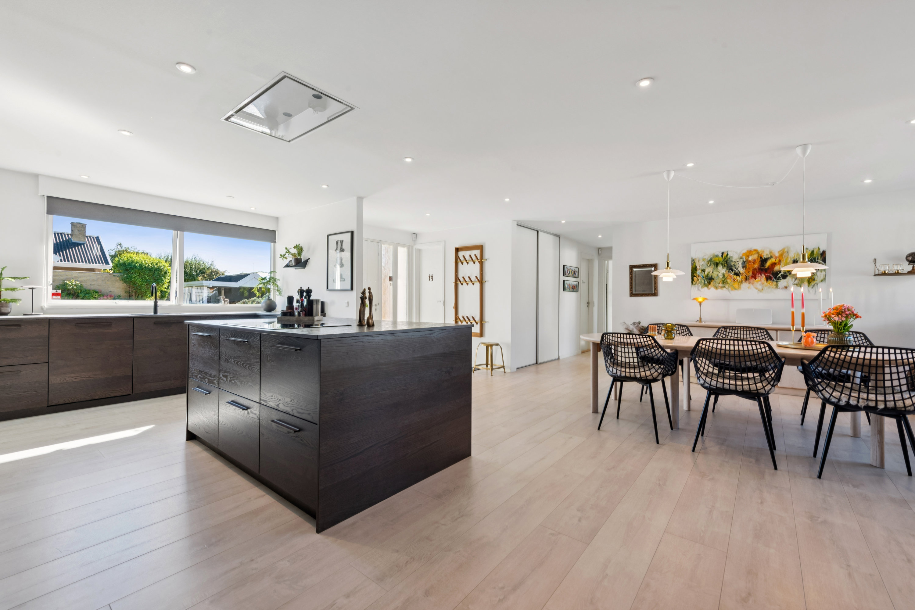 Miniaturebillede 2: køkken. Billede af Fugleparken 48, 2690 Karlslunde