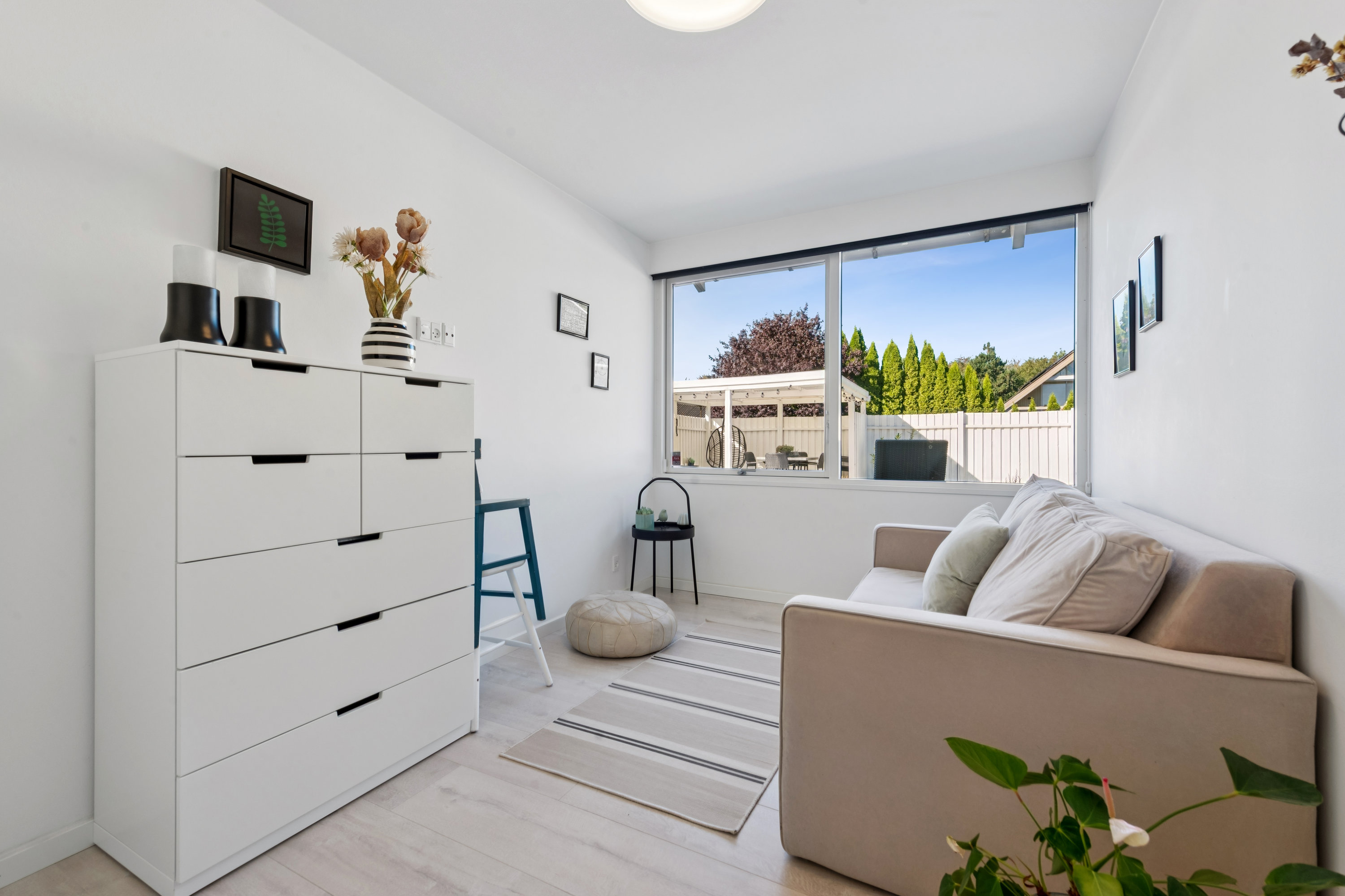 Fremhævet værelse billede i fuldskærmstilstand. Billede af Fugleparken 48, 2690 Karlslunde