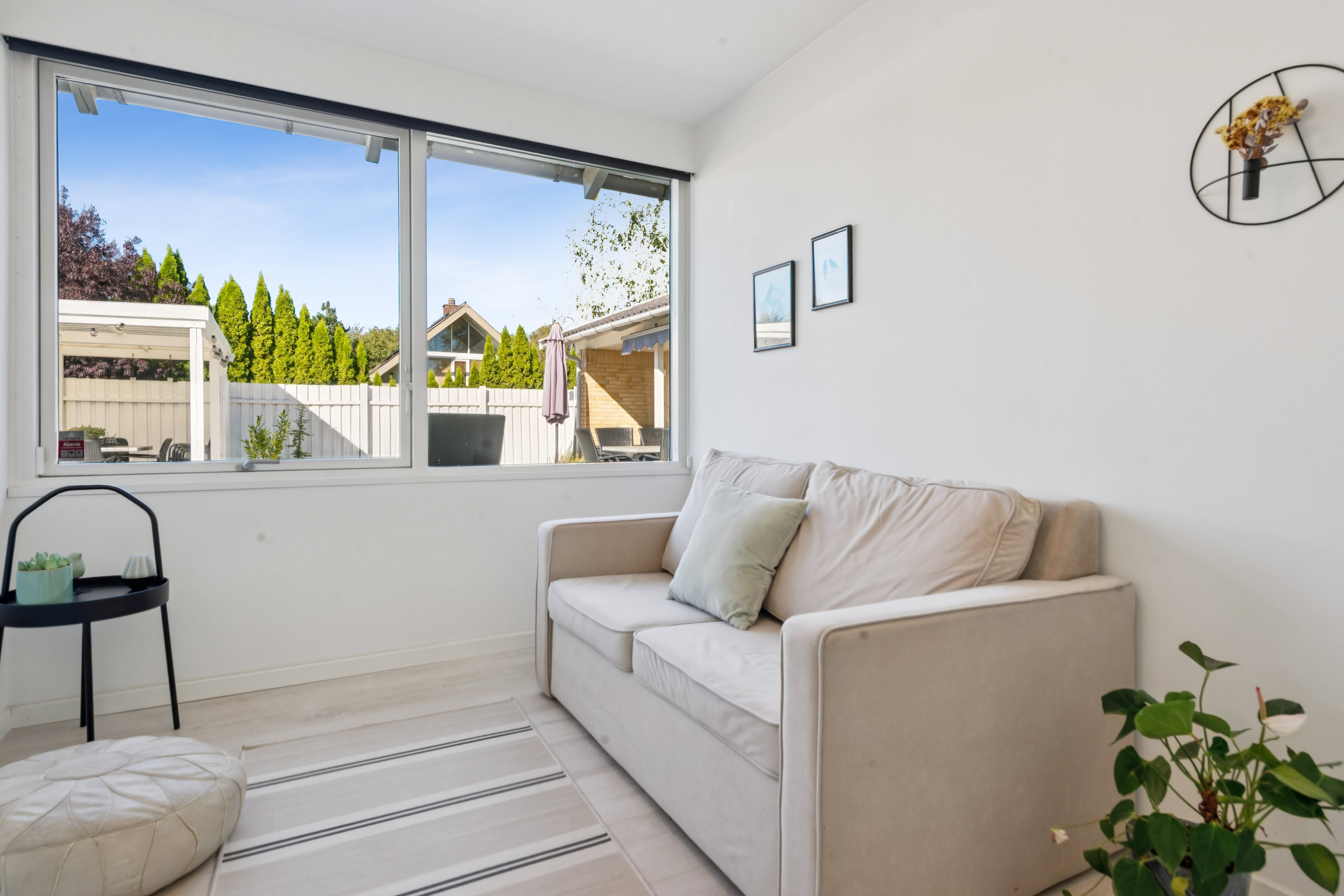 Fremhævet værelse billede i fuldskærmstilstand. Billede af Fugleparken 48, 2690 Karlslunde