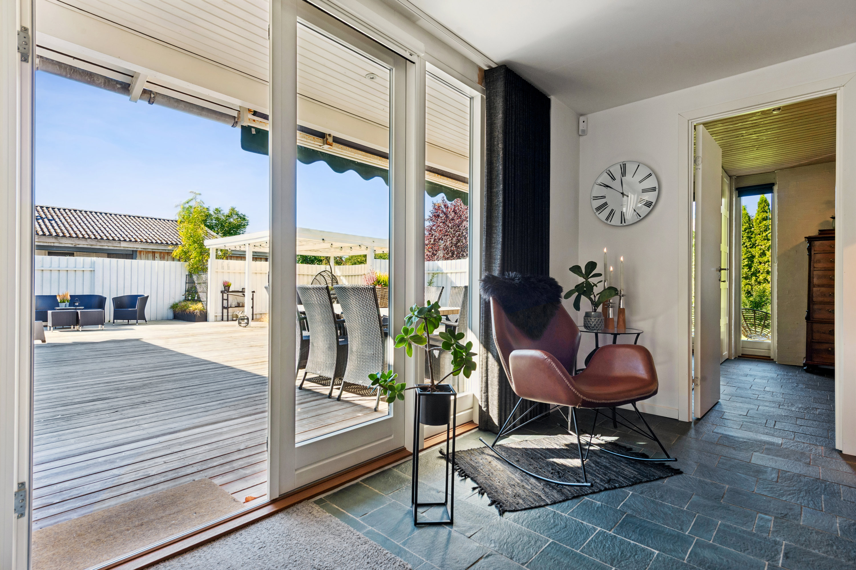 Fremhævet værelse billede i fuldskærmstilstand. Billede af Fugleparken 48, 2690 Karlslunde