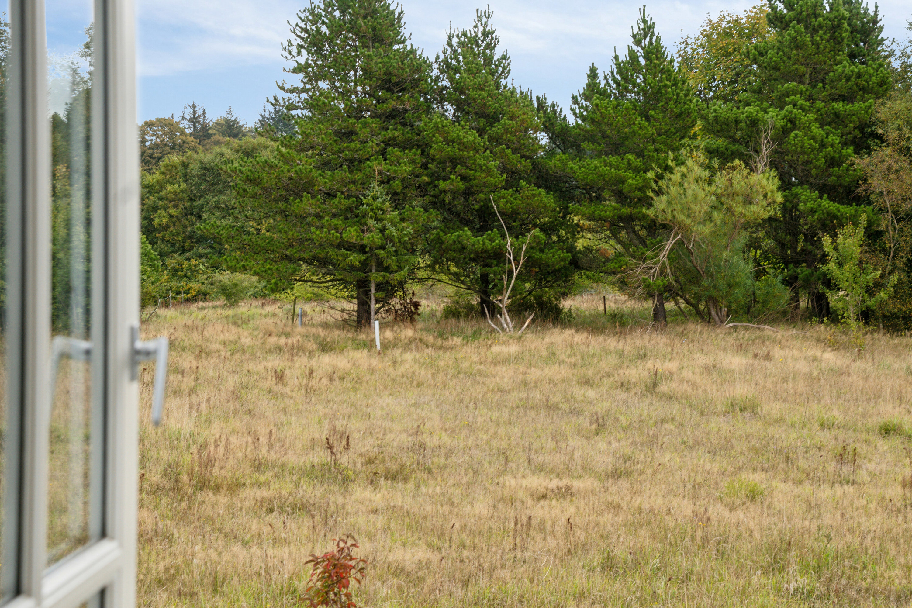 Fremhævet udsigt billede i fuldskærmstilstand. Billede af Kærvænget 23, Astrup, 9800 Hjørring
