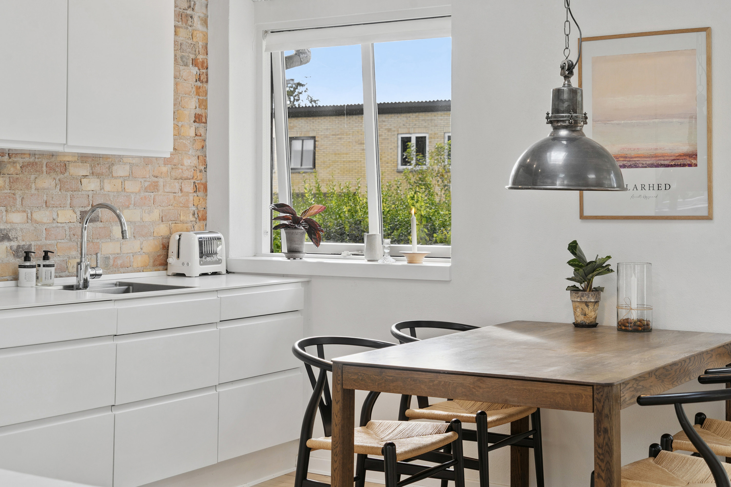 Miniaturebillede 2: spisestue. Billede af Carlsen-Skiødts Vej 25, 5220 Odense SØ