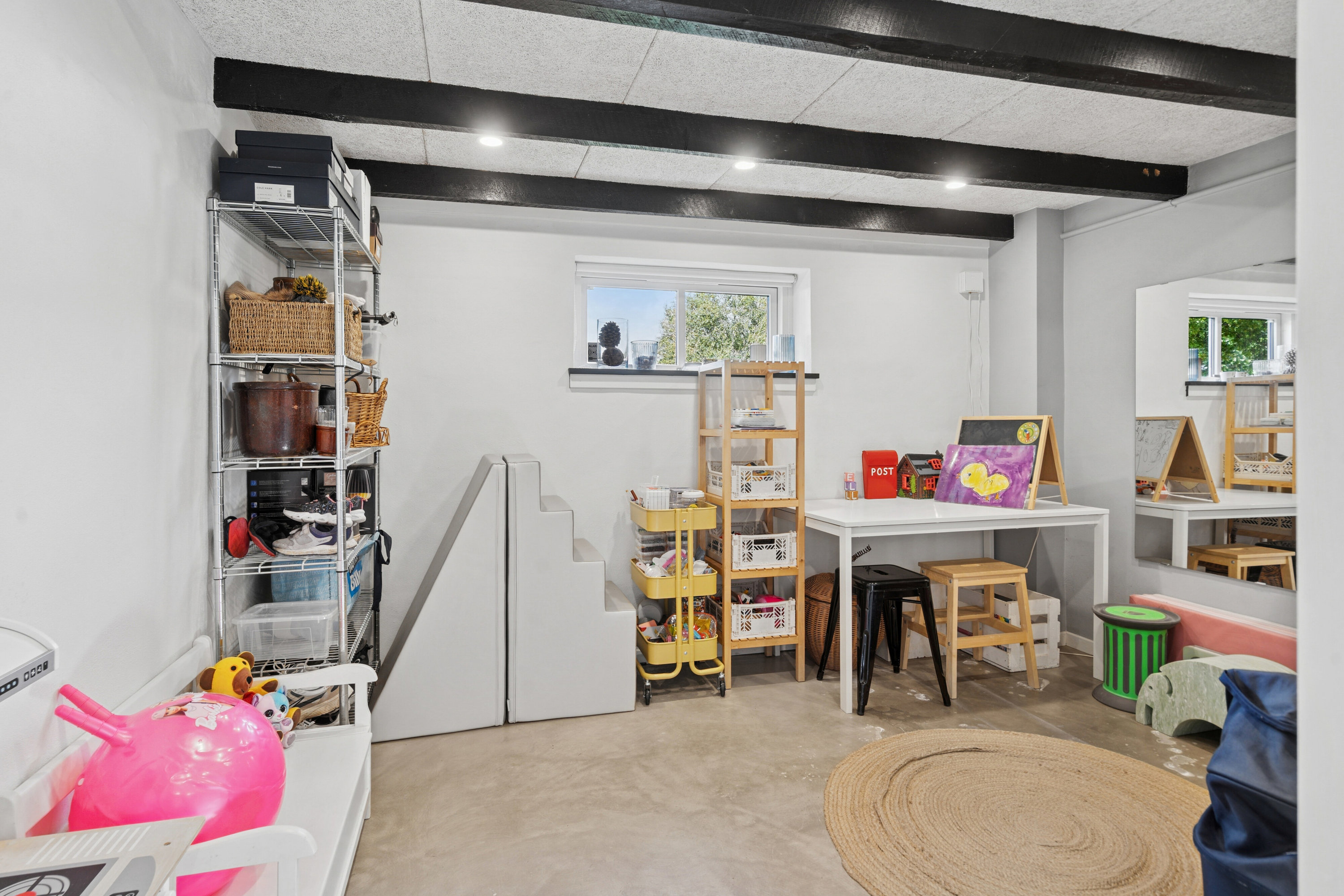 Fremhævet lager billede i fuldskærmstilstand. Billede af Carlsen-Skiødts Vej 25, 5220 Odense SØ