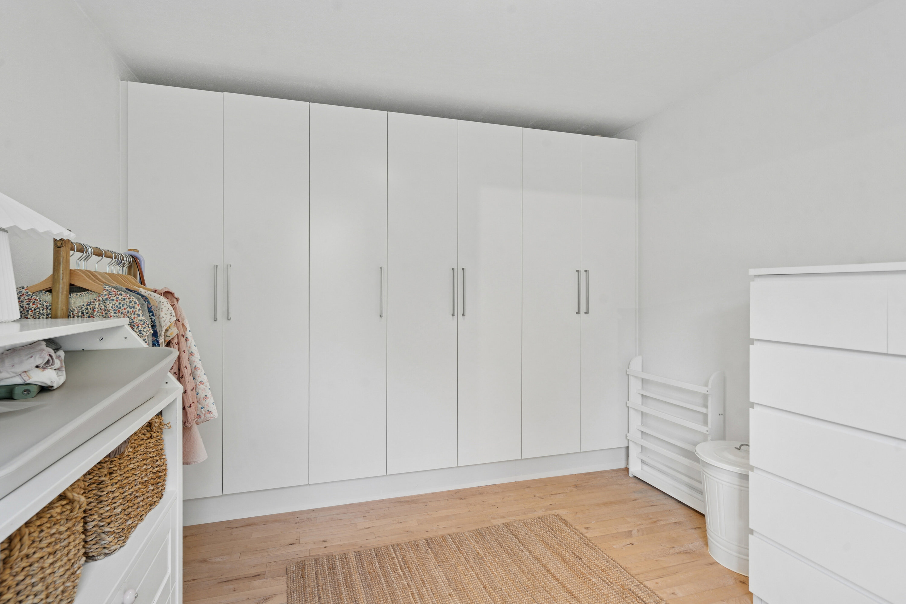 Fremhævet værelse billede i fuldskærmstilstand. Billede af Carlsen-Skiødts Vej 25, 5220 Odense SØ