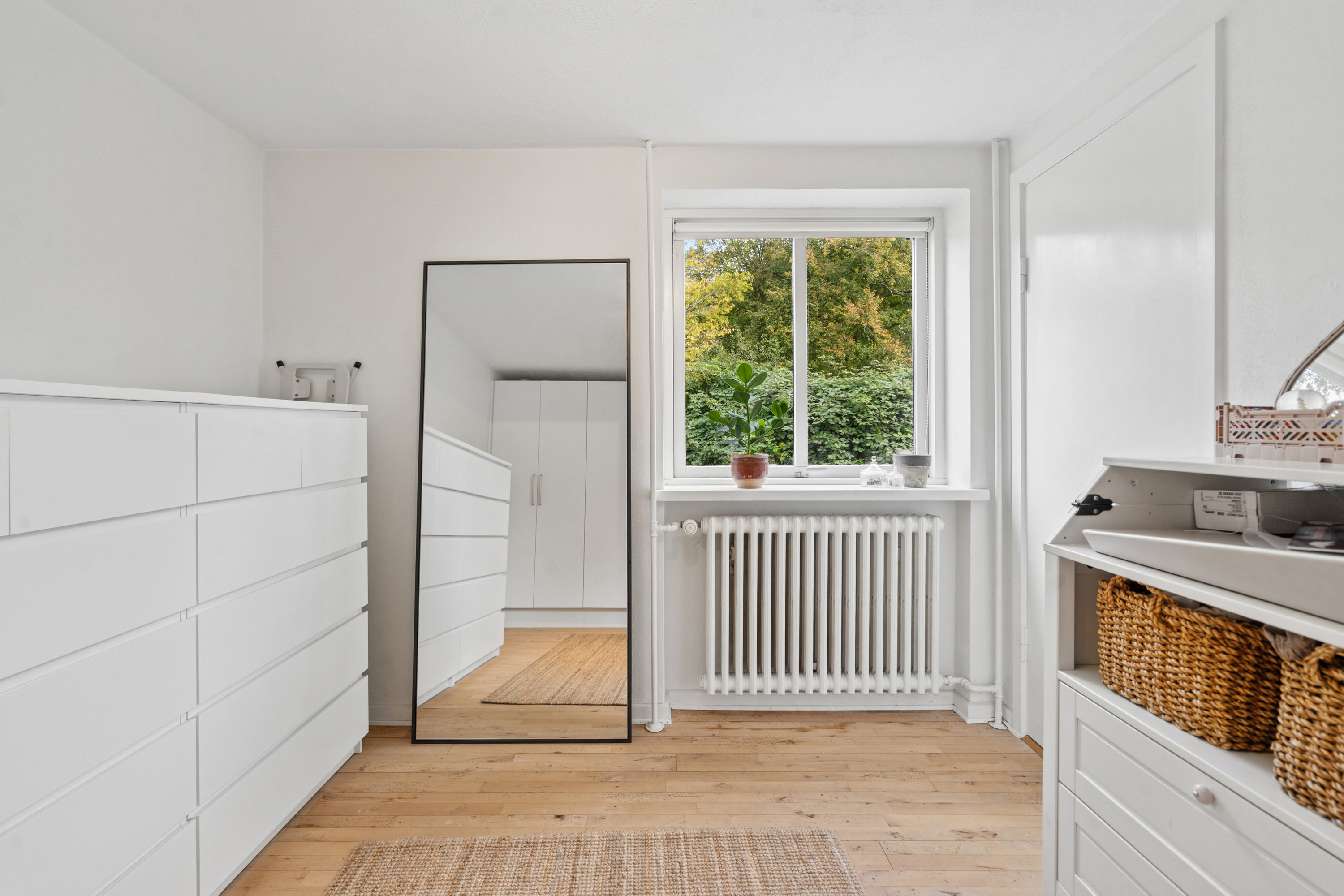 Fremhævet værelse billede i fuldskærmstilstand. Billede af Carlsen-Skiødts Vej 25, 5220 Odense SØ