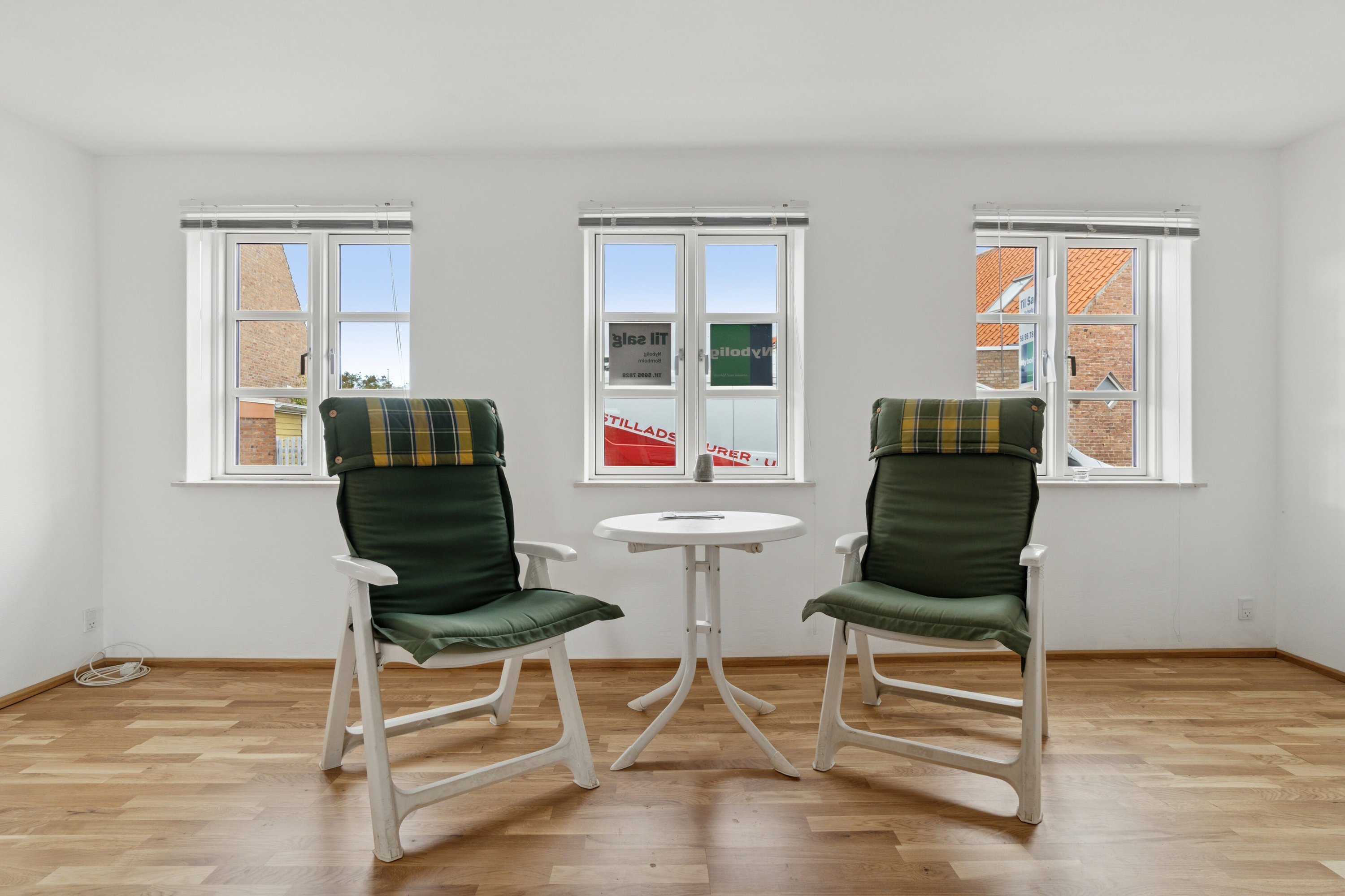 Fremhævet indendørs billede i fuldskærmstilstand. Billede af Voldgade 35, Rønne, 3700 Rønne