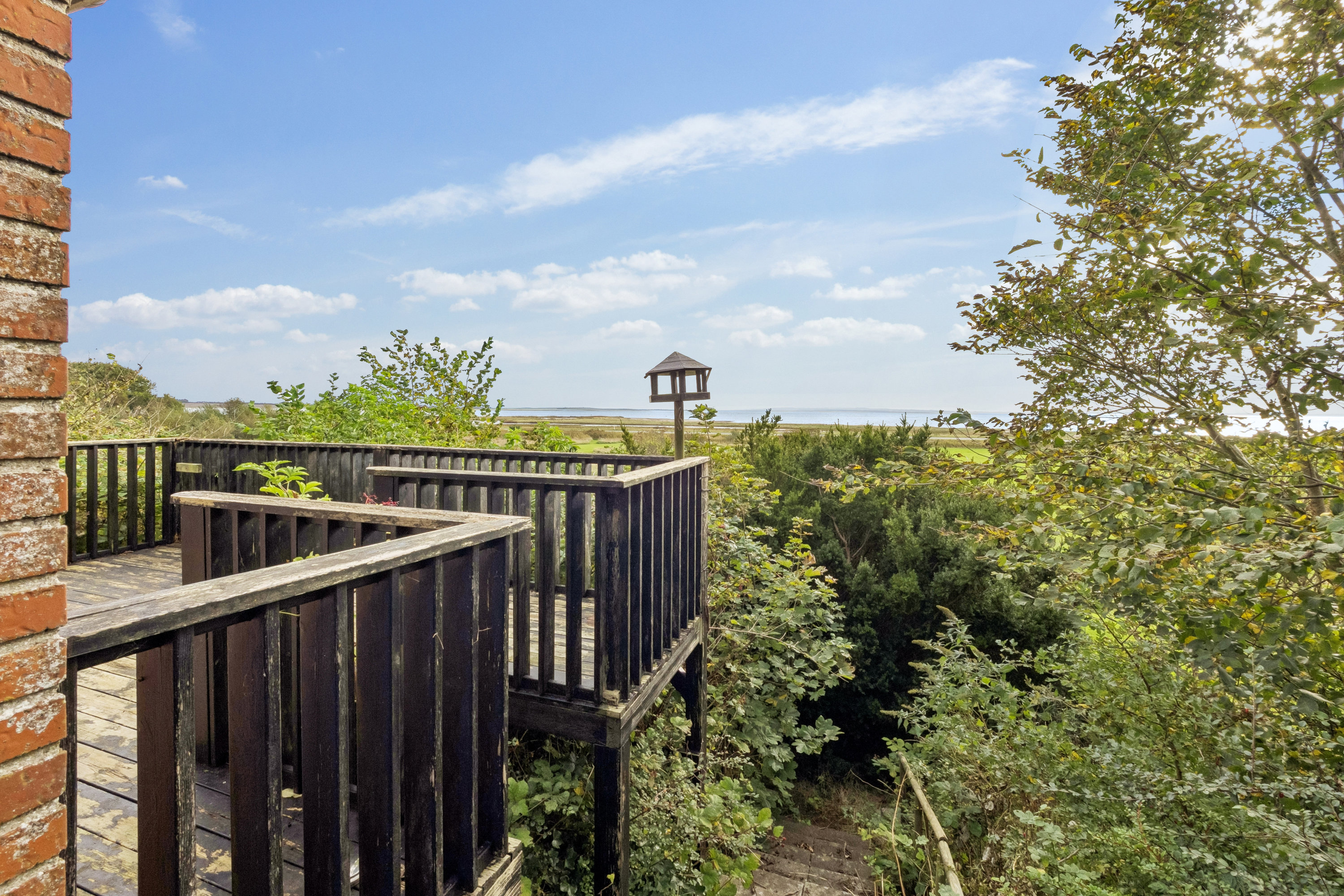 Fremhævet udsigt billede i fuldskærmstilstand. Billede af Bakkevænget 32, Sønder Dråby, 7900 Nykøbing M