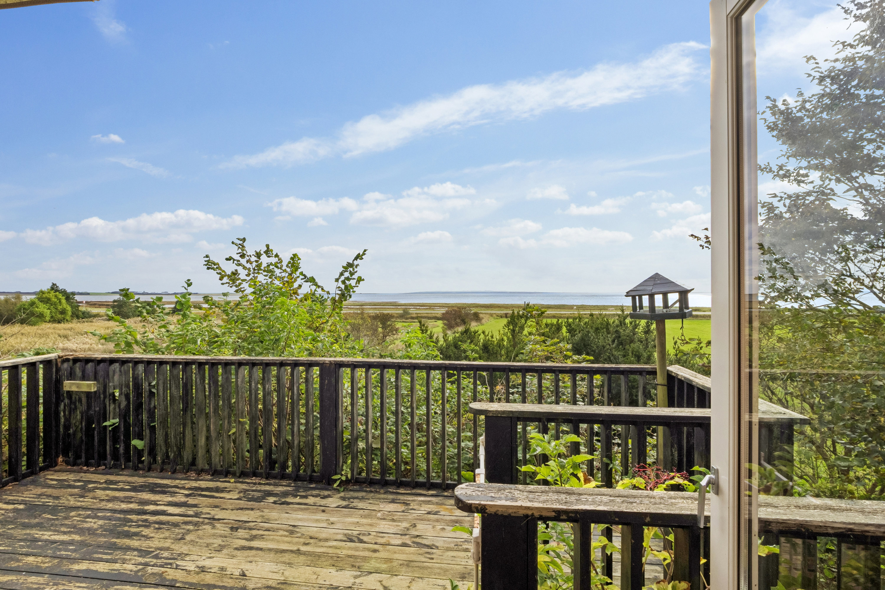 Fremhævet have billede i fuldskærmstilstand. Billede af Bakkevænget 32, Sønder Dråby, 7900 Nykøbing M