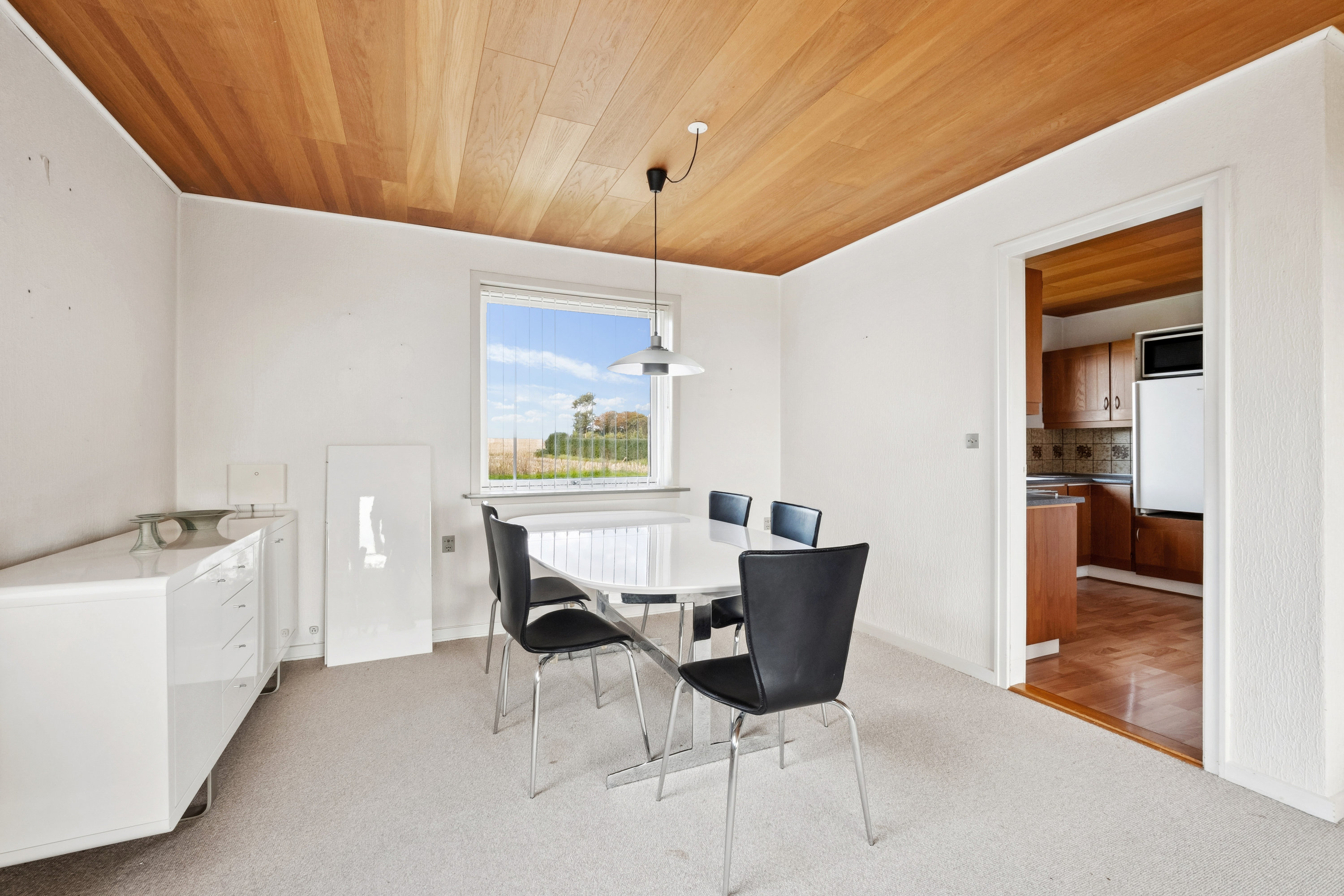 Fremhævet værelse billede i fuldskærmstilstand. Billede af Bakkevænget 32, Sønder Dråby, 7900 Nykøbing M