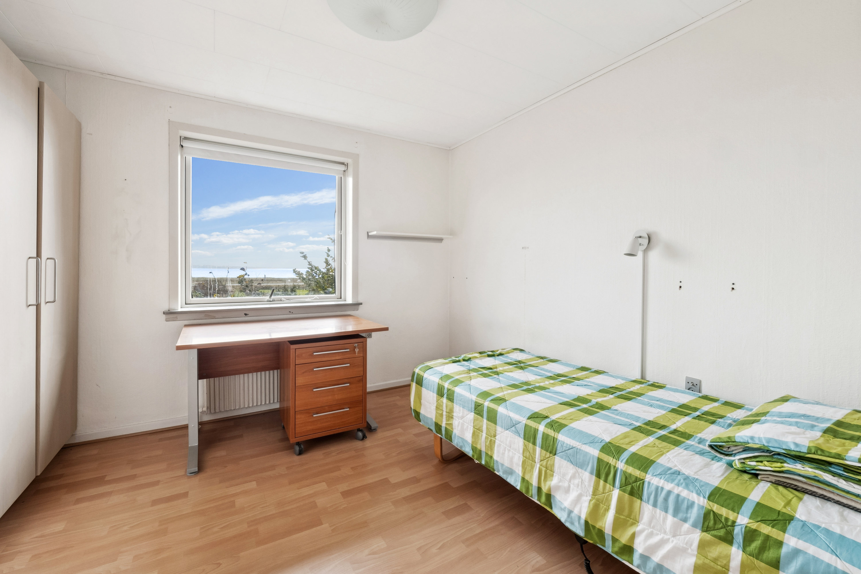 Fremhævet værelse billede i fuldskærmstilstand. Billede af Bakkevænget 32, Sønder Dråby, 7900 Nykøbing M