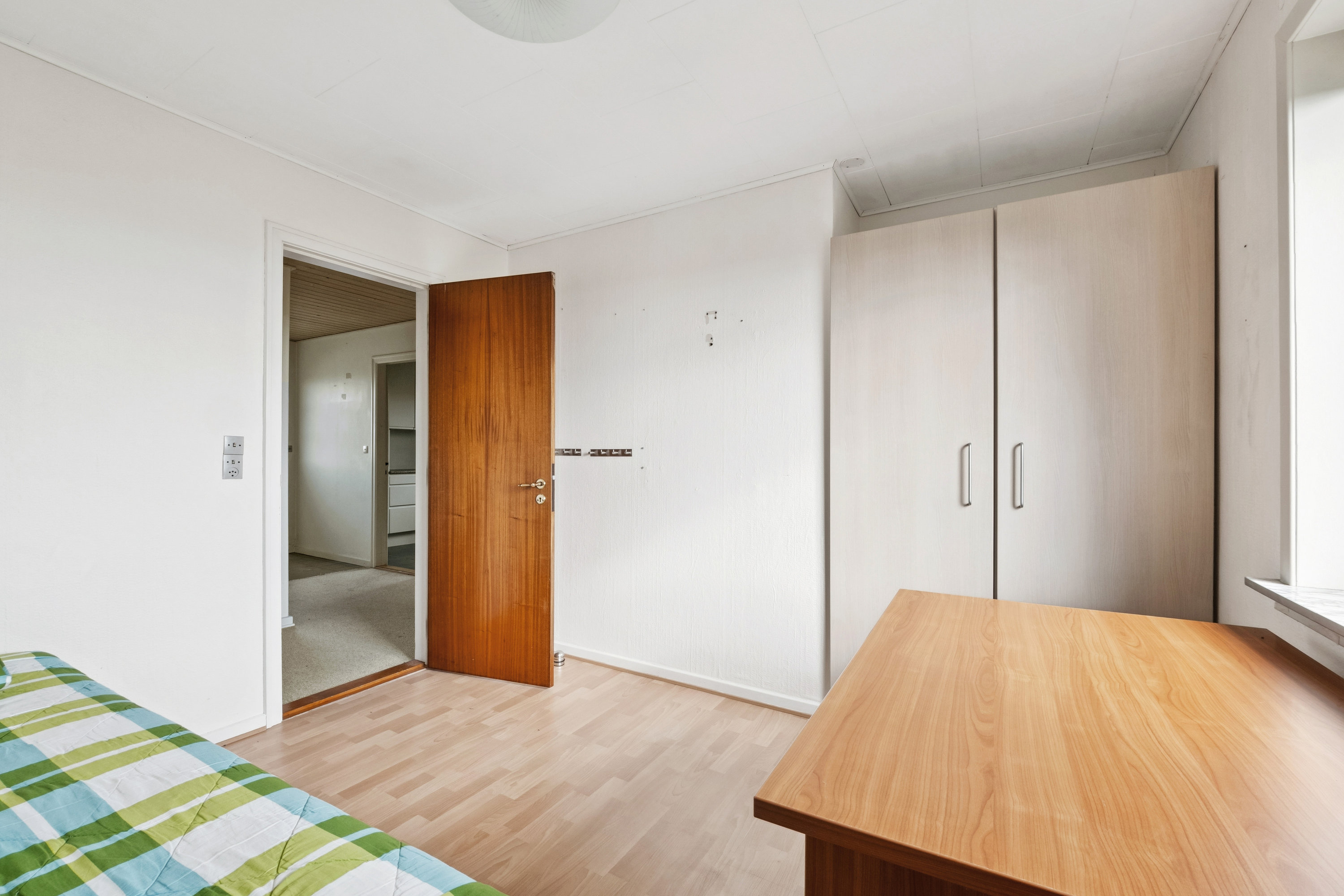 Fremhævet værelse billede i fuldskærmstilstand. Billede af Bakkevænget 32, Sønder Dråby, 7900 Nykøbing M