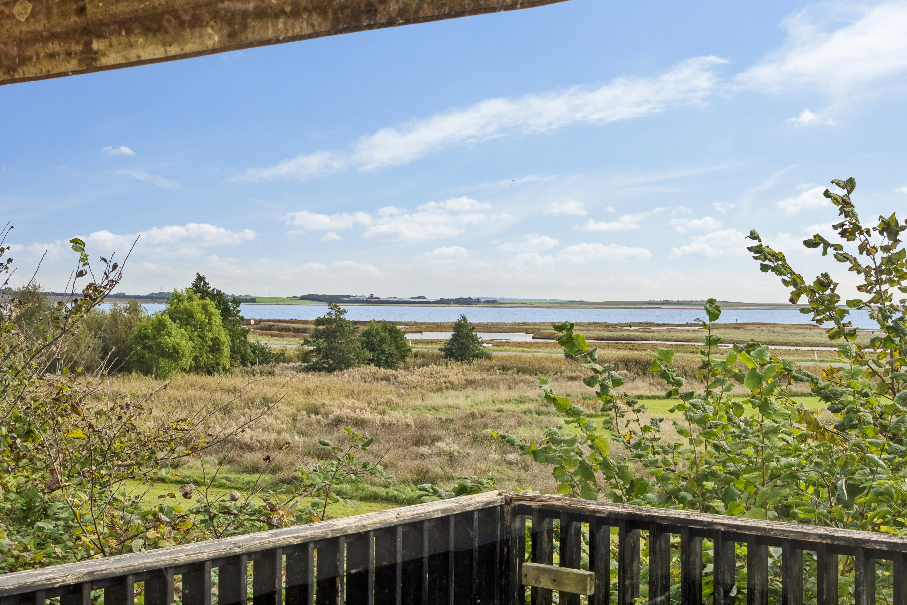 Fremhævet udsigt billede i fuldskærmstilstand. Billede af Bakkevænget 32, Sønder Dråby, 7900 Nykøbing M