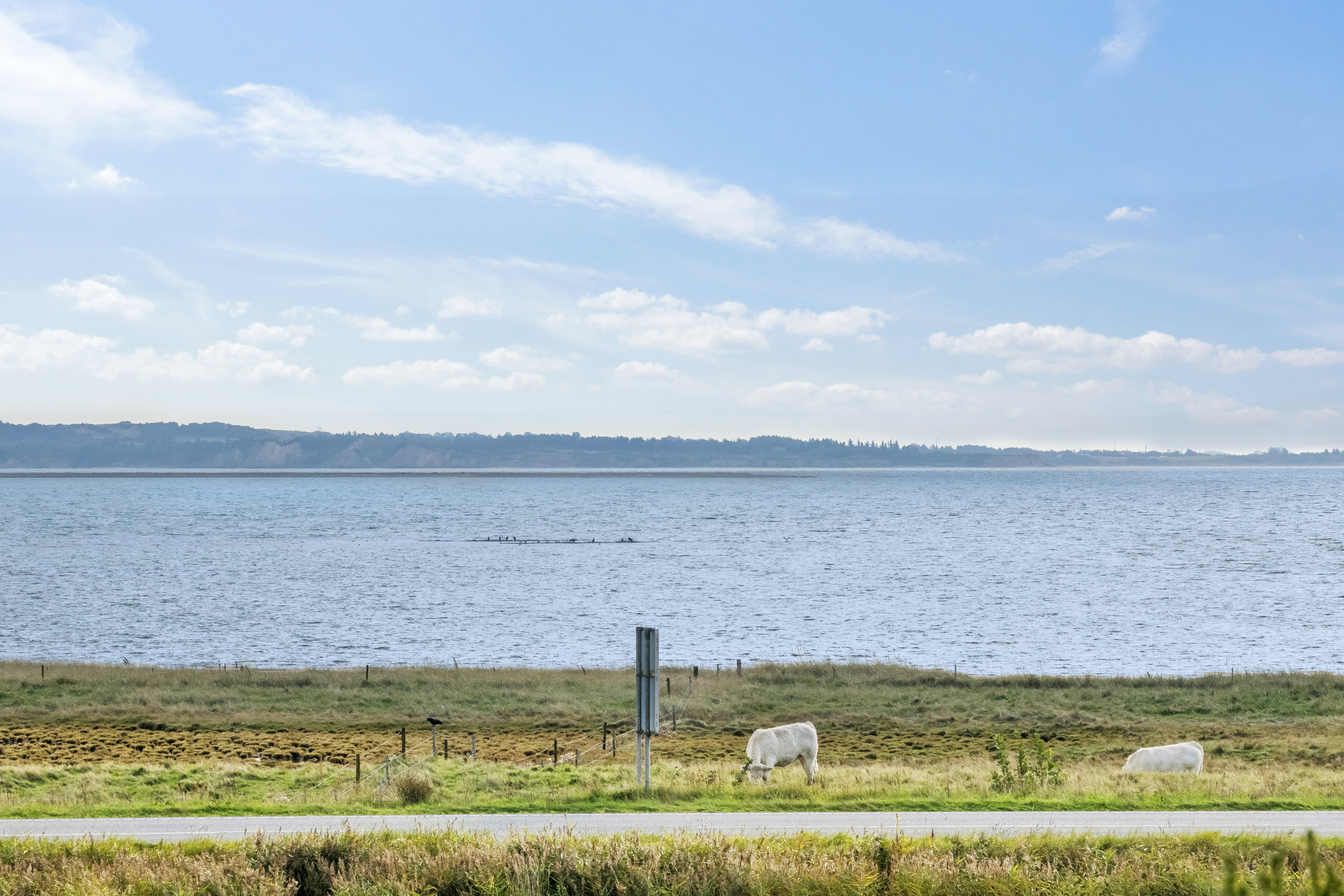 Fremhævet udsigt billede i fuldskærmstilstand. Billede af Bakkevænget 32, Sønder Dråby, 7900 Nykøbing M