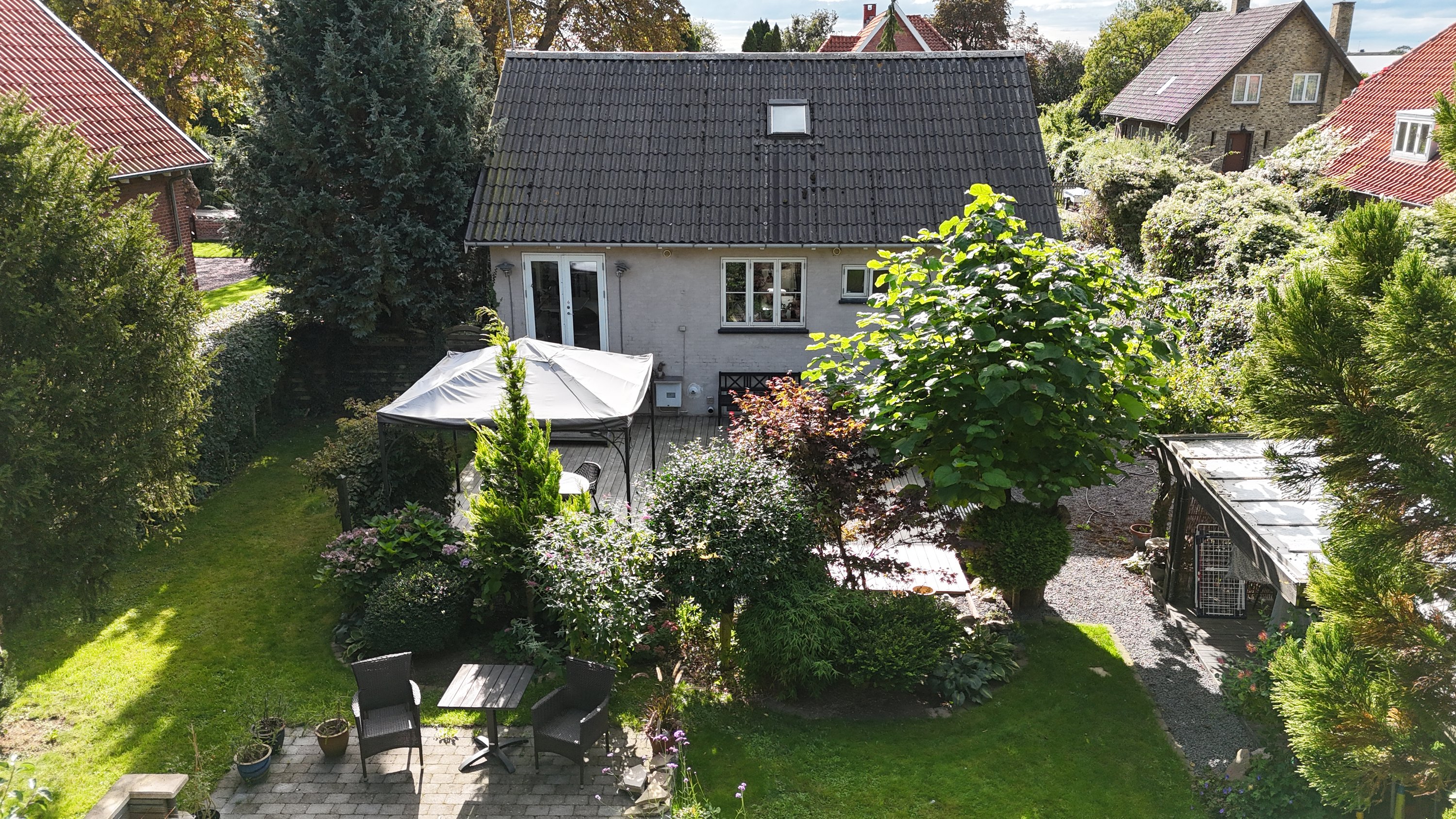 Fremhævet  billede i fuldskærmstilstand. Billede af Østergade 37, 4660 Store Heddinge