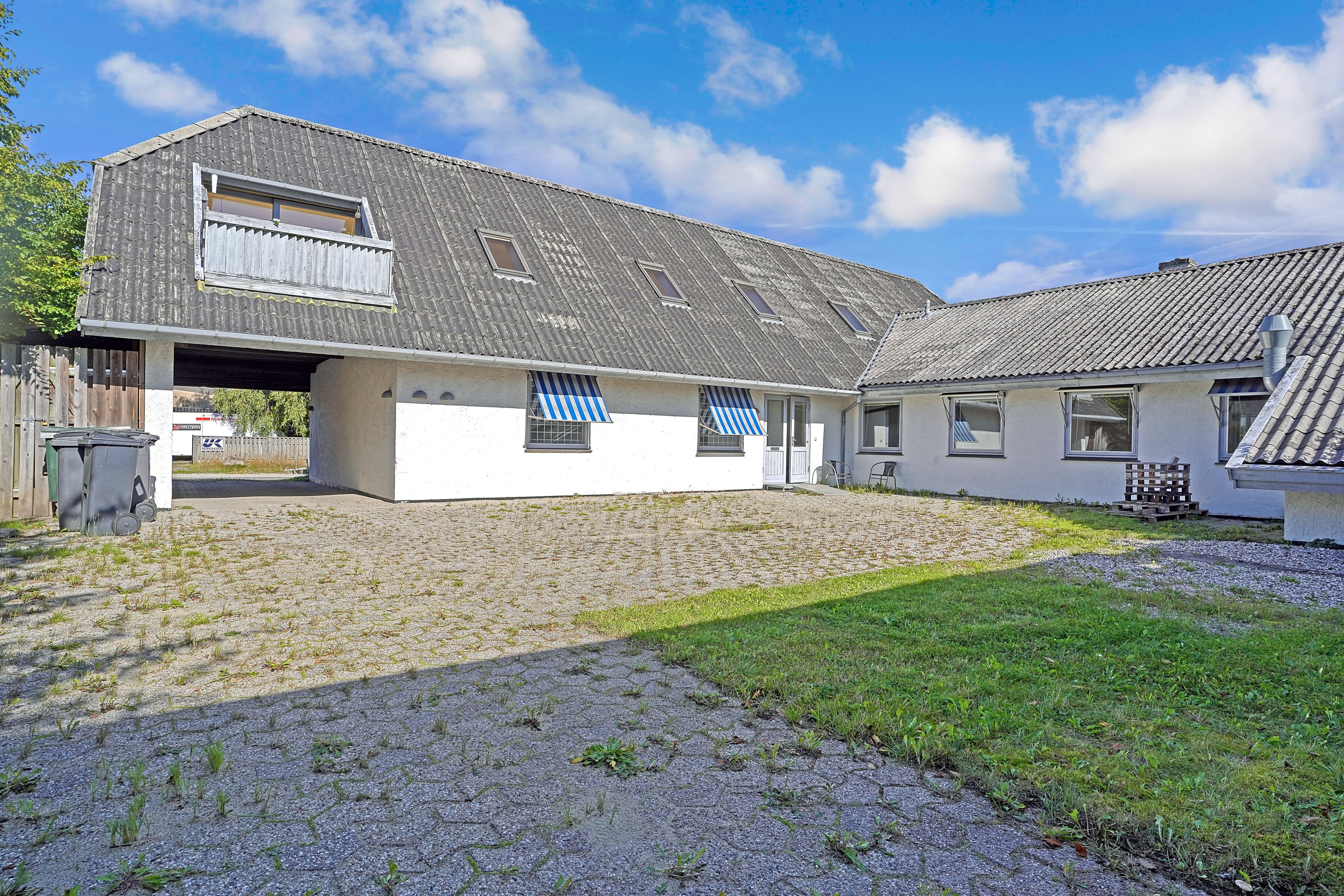 Fremhævet ejendommen billede i fuldskærmstilstand. Billede af Bakkegårdsvej 311, 3050 Humlebæk