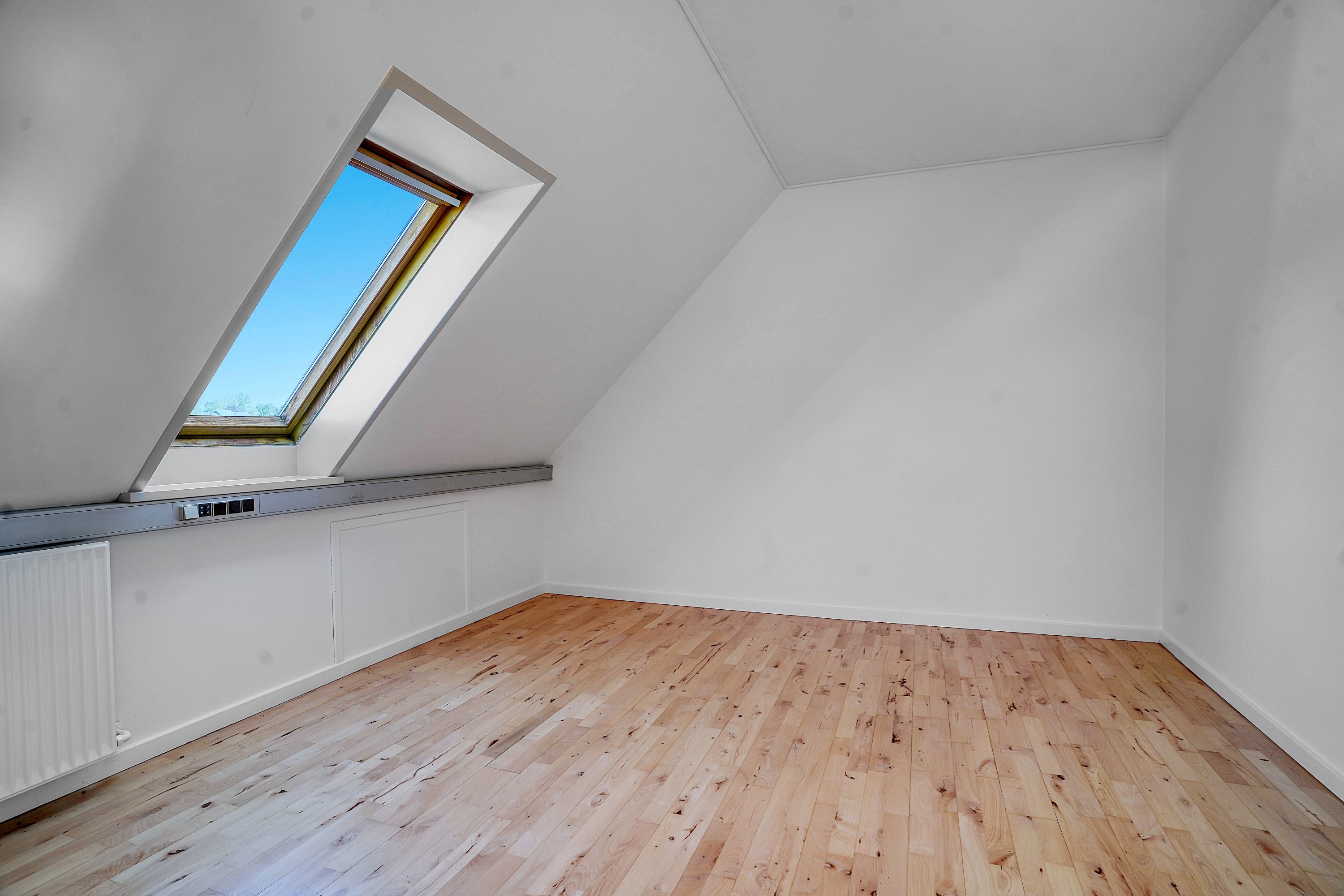 Fremhævet kontor billede i fuldskærmstilstand. Billede af Bakkegårdsvej 311, 3050 Humlebæk