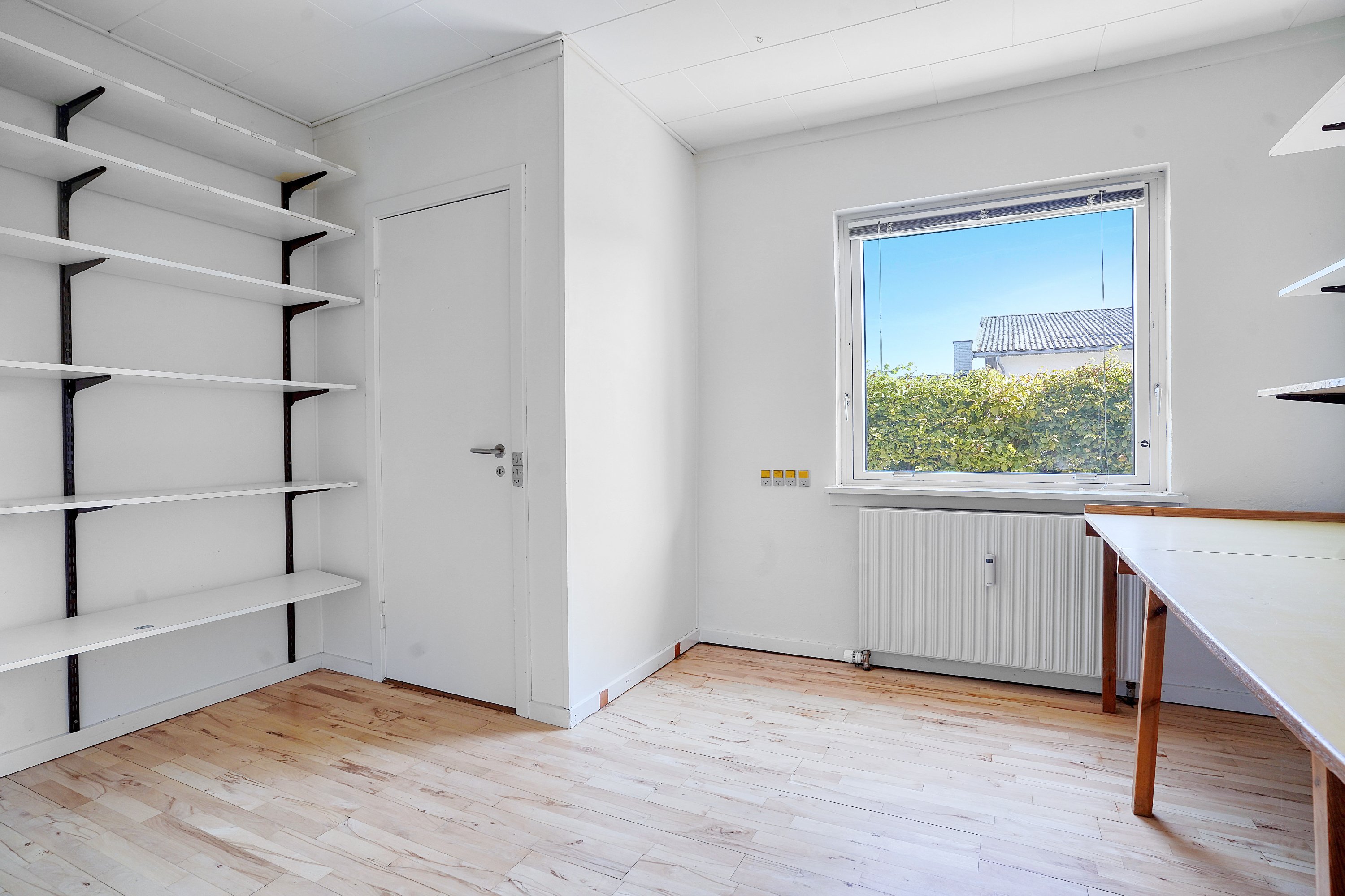 Fremhævet værelse billede i fuldskærmstilstand. Billede af Bakkegårdsvej 311, 3050 Humlebæk