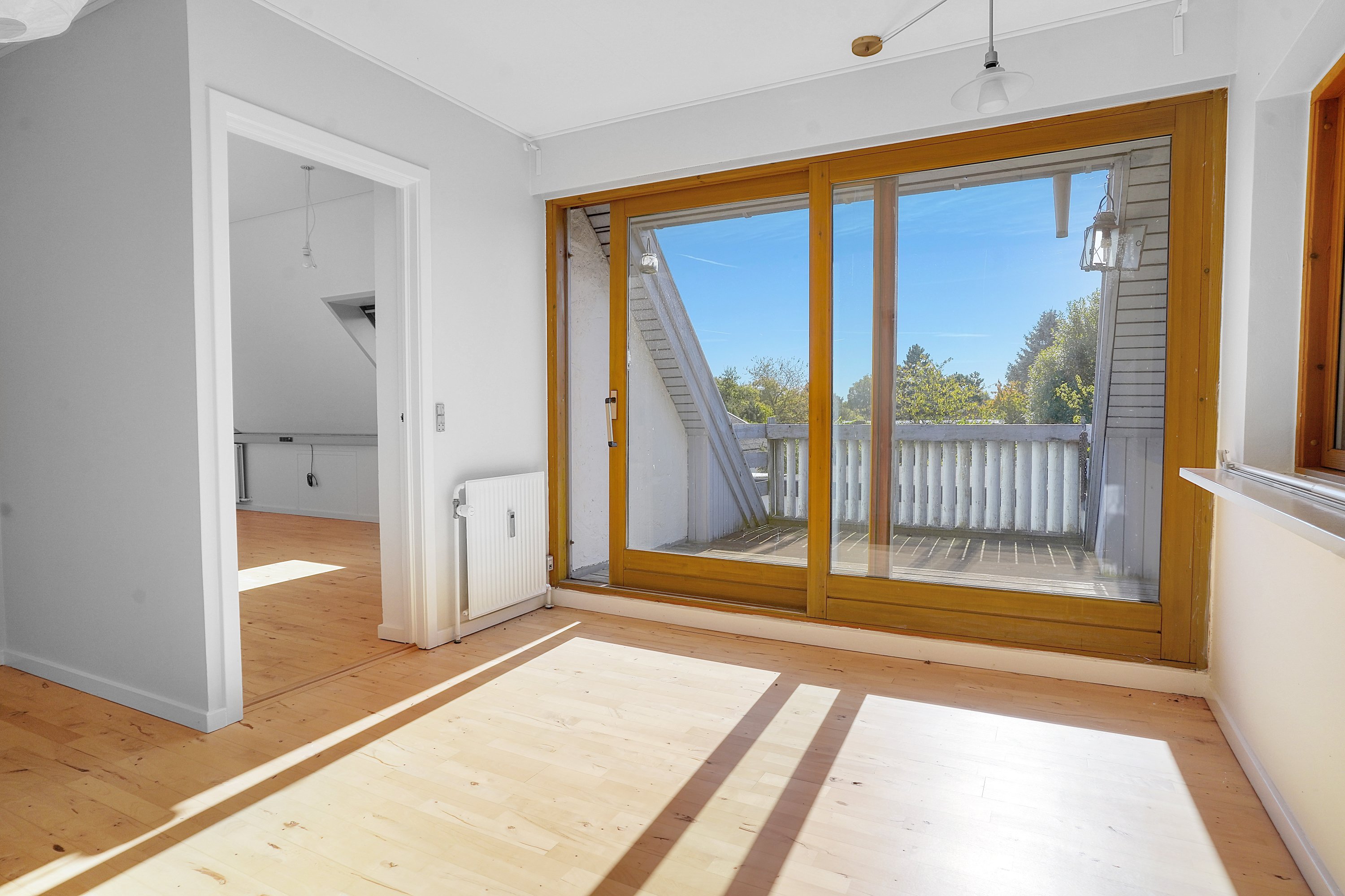 Fremhævet værelse billede i fuldskærmstilstand. Billede af Bakkegårdsvej 311, 3050 Humlebæk