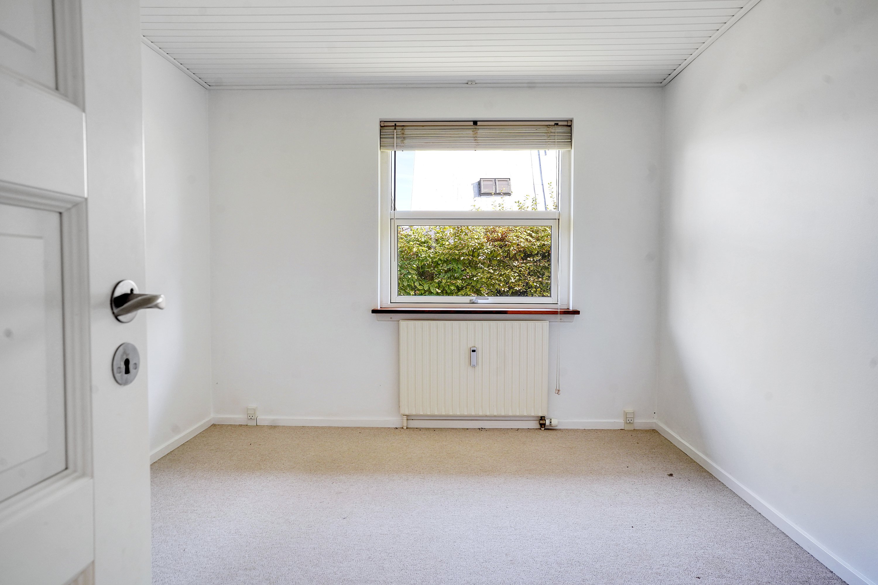 Fremhævet værelse billede i fuldskærmstilstand. Billede af Bakkegårdsvej 311, 3050 Humlebæk