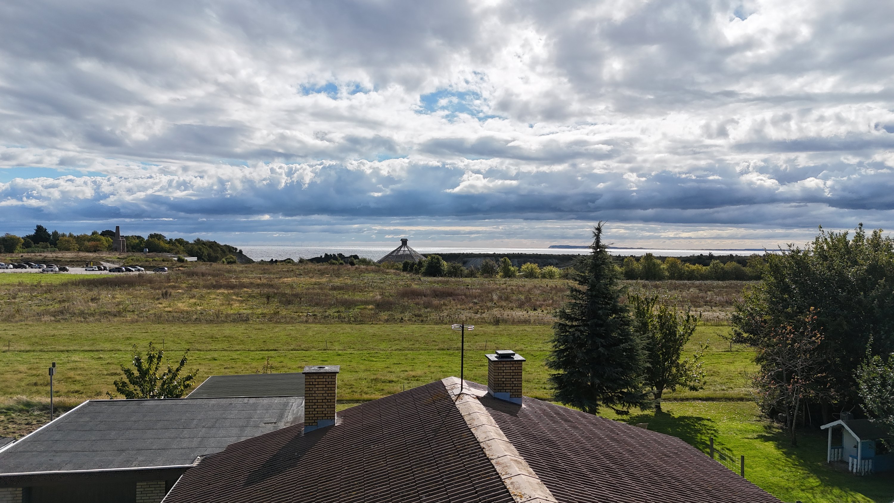 Fremhævet  billede i fuldskærmstilstand. Billede af Korsnæbsvej 34, 4673 Rødvig Stevns