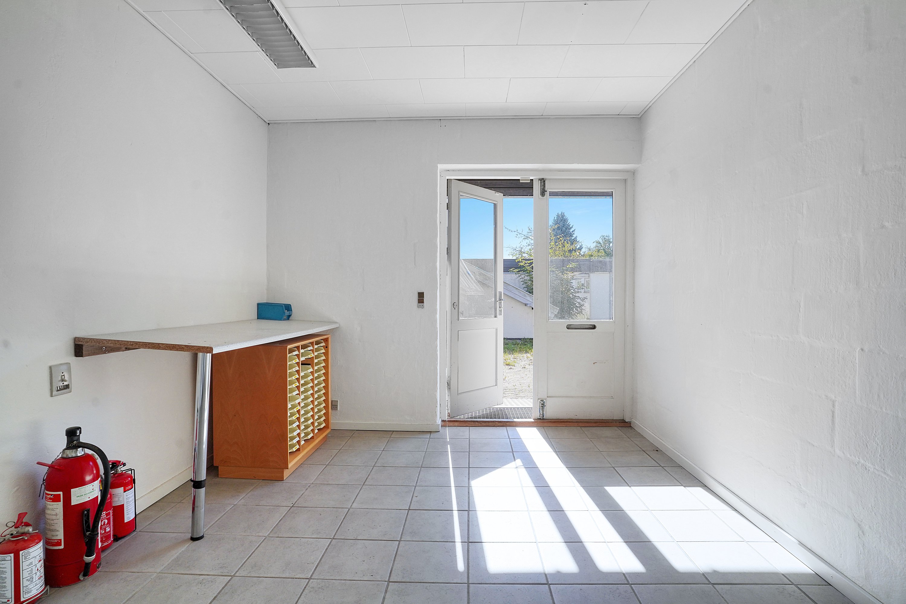 Fremhævet værelse billede i fuldskærmstilstand. Billede af Bakkegårdsvej 311, 3050 Humlebæk