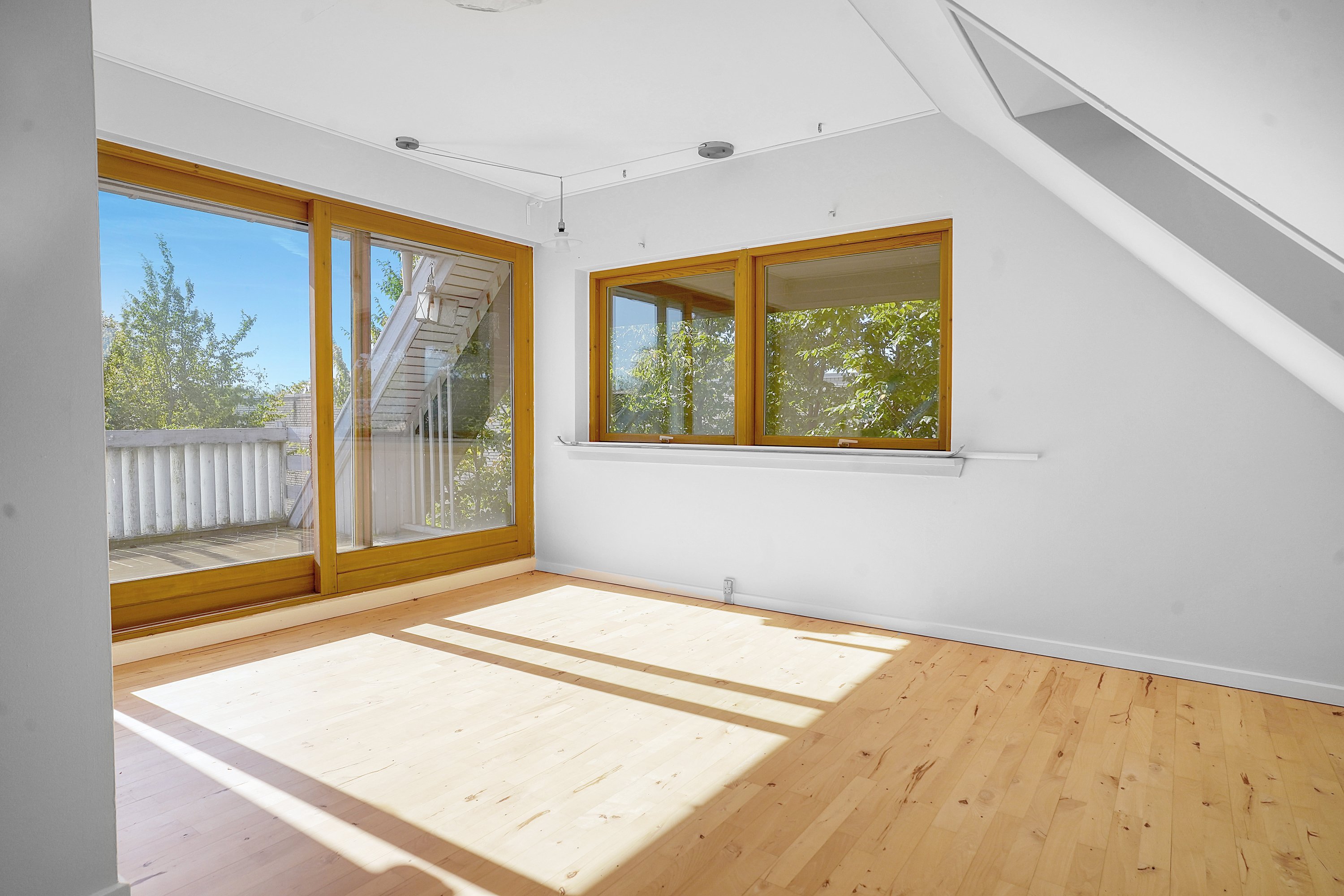 Fremhævet værelse billede i fuldskærmstilstand. Billede af Bakkegårdsvej 311, 3050 Humlebæk