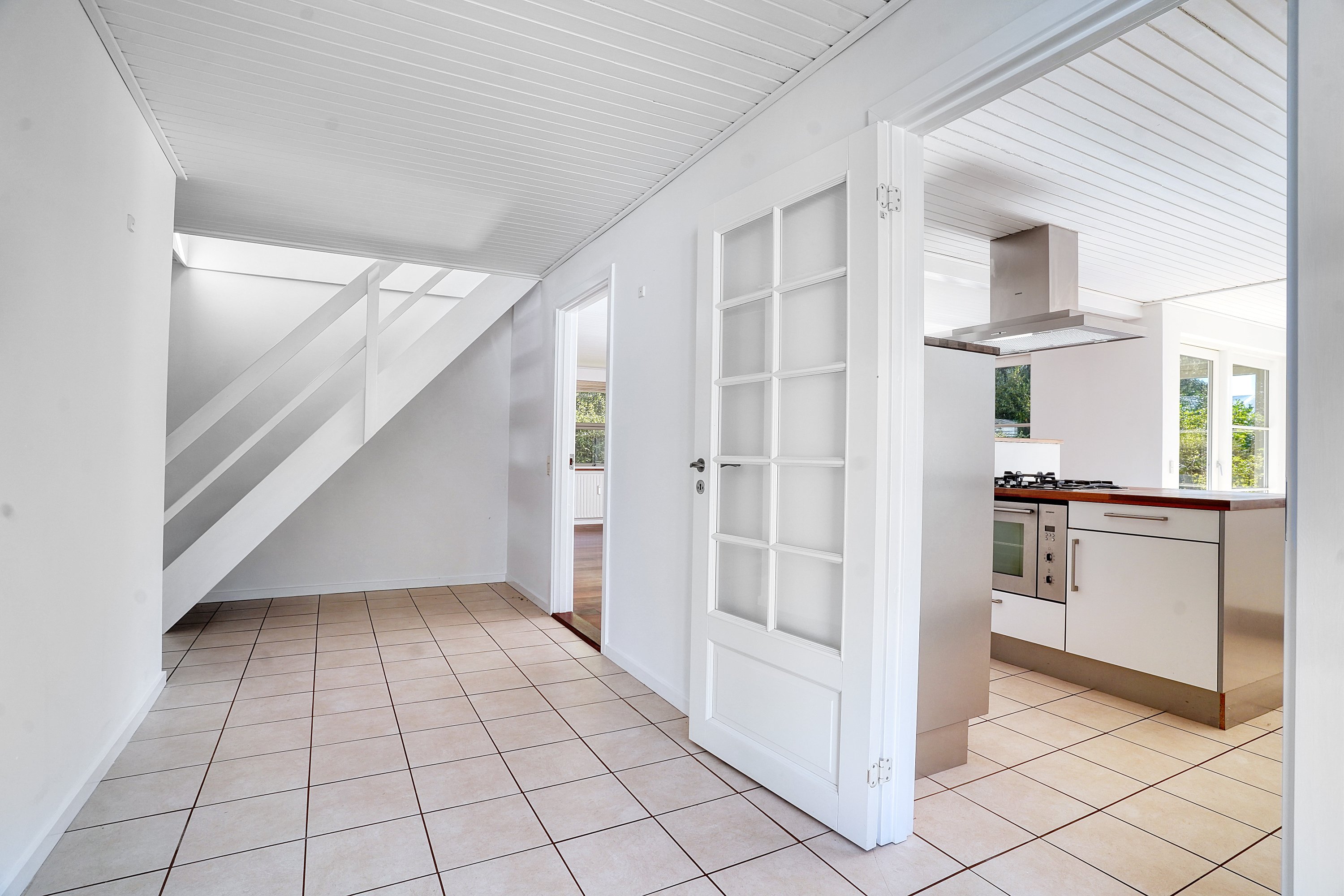 Fremhævet køkken billede i fuldskærmstilstand. Billede af Bakkegårdsvej 311, 3050 Humlebæk