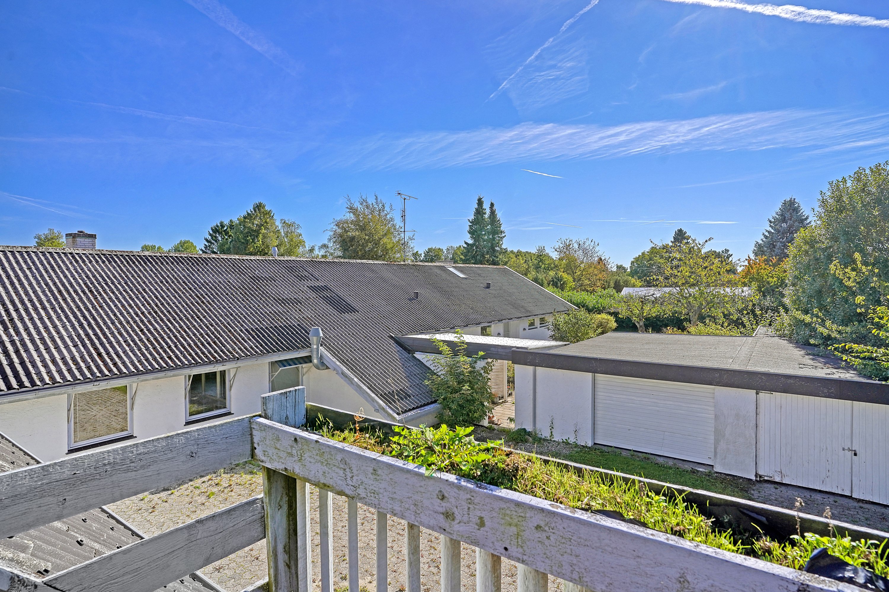 Fremhævet udsigt billede i fuldskærmstilstand. Billede af Bakkegårdsvej 311, 3050 Humlebæk