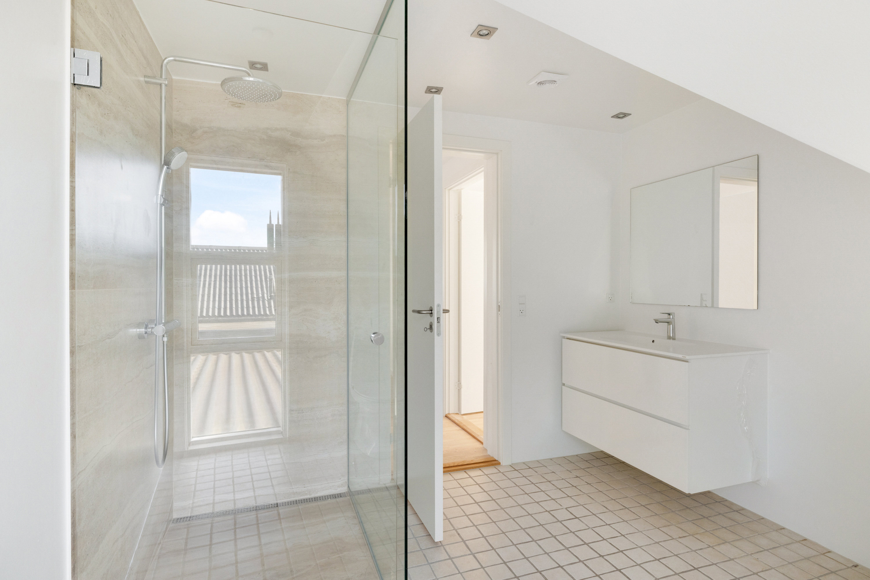 Fremhævet  billede i fuldskærmstilstand. Billede af Tunøvej 20, Skovby, 8464 Galten