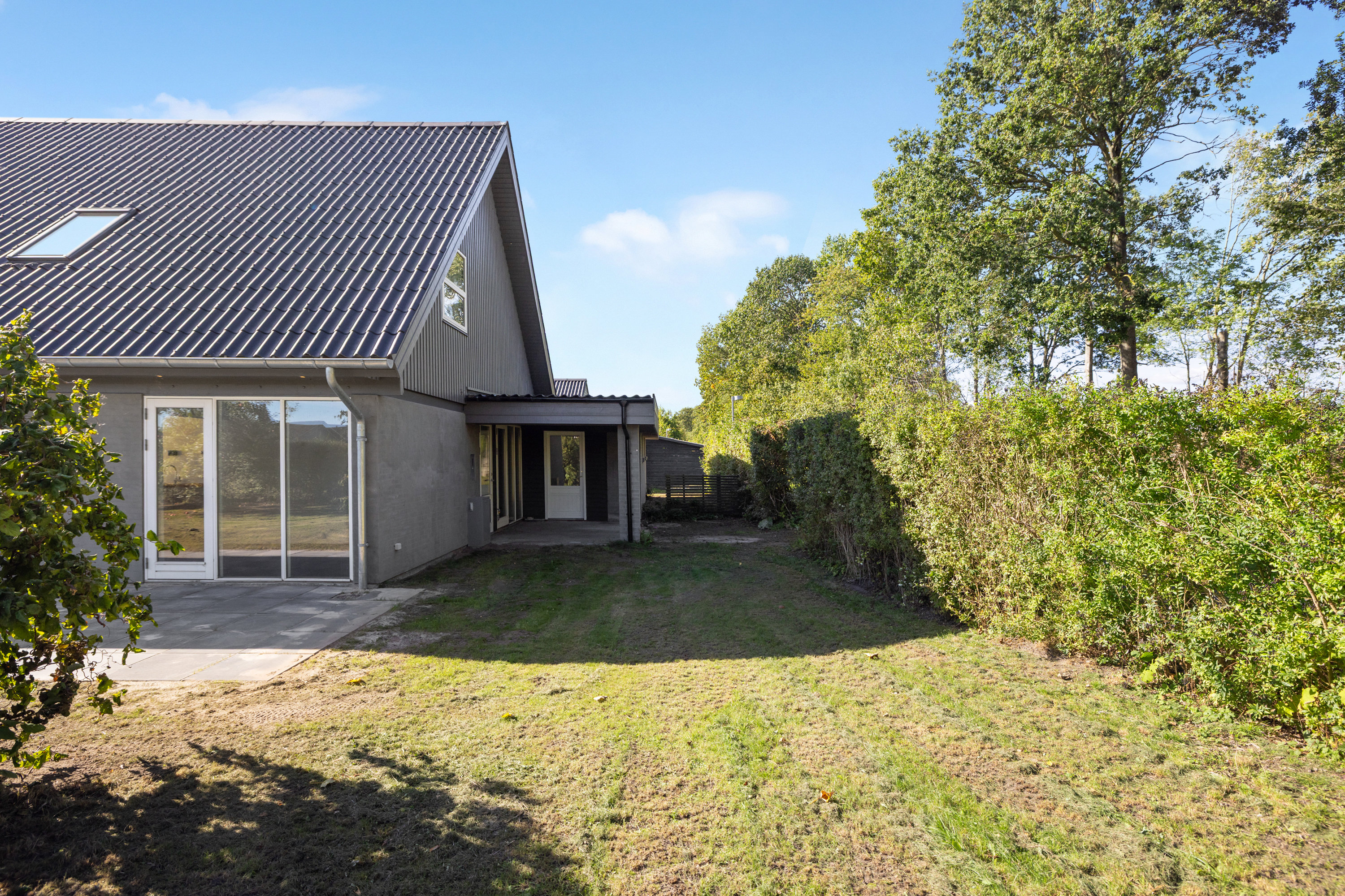 Fremhævet  billede i fuldskærmstilstand. Billede af Tunøvej 20, Skovby, 8464 Galten