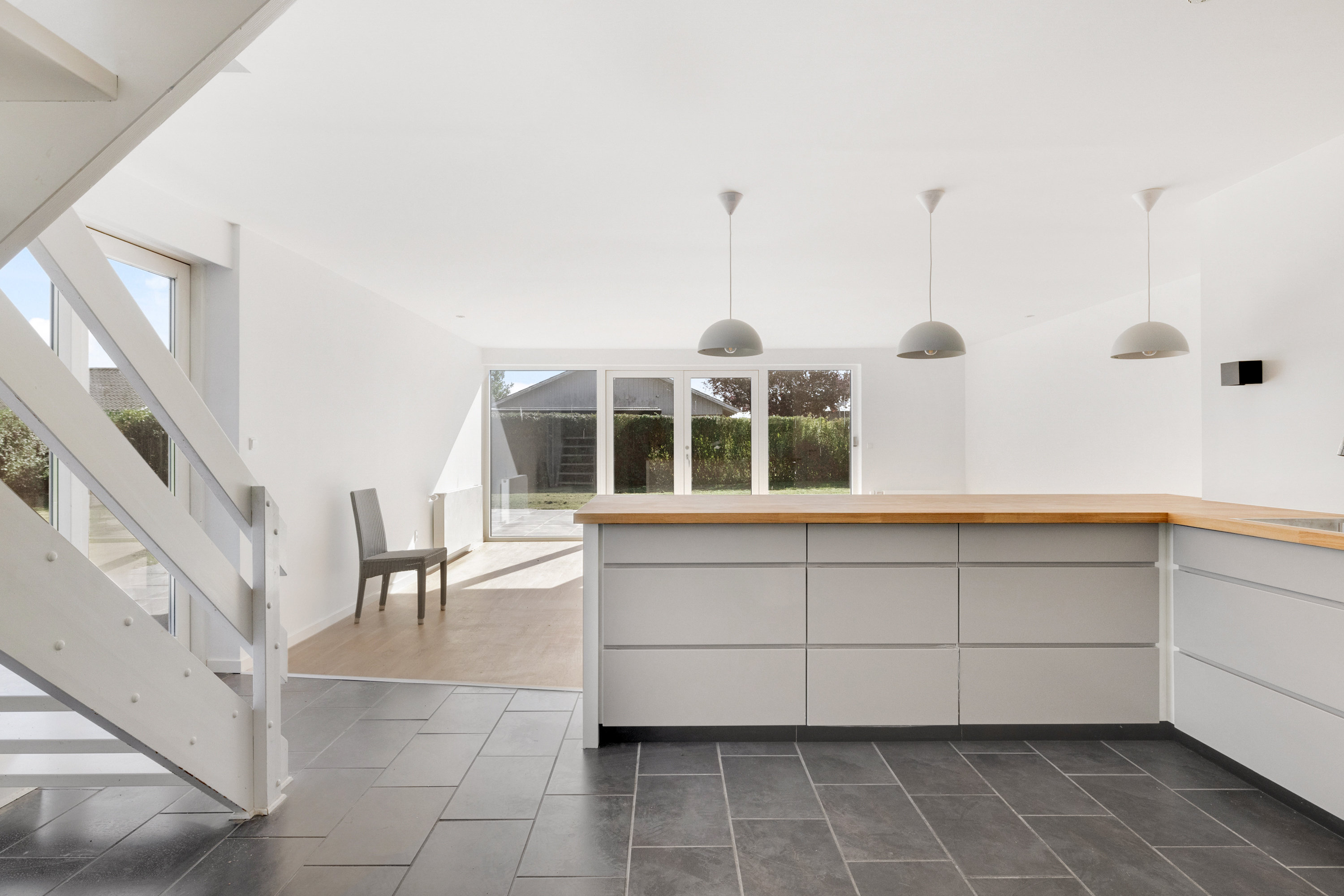 Miniaturebillede 1: . Billede af Tunøvej 20, Skovby, 8464 Galten