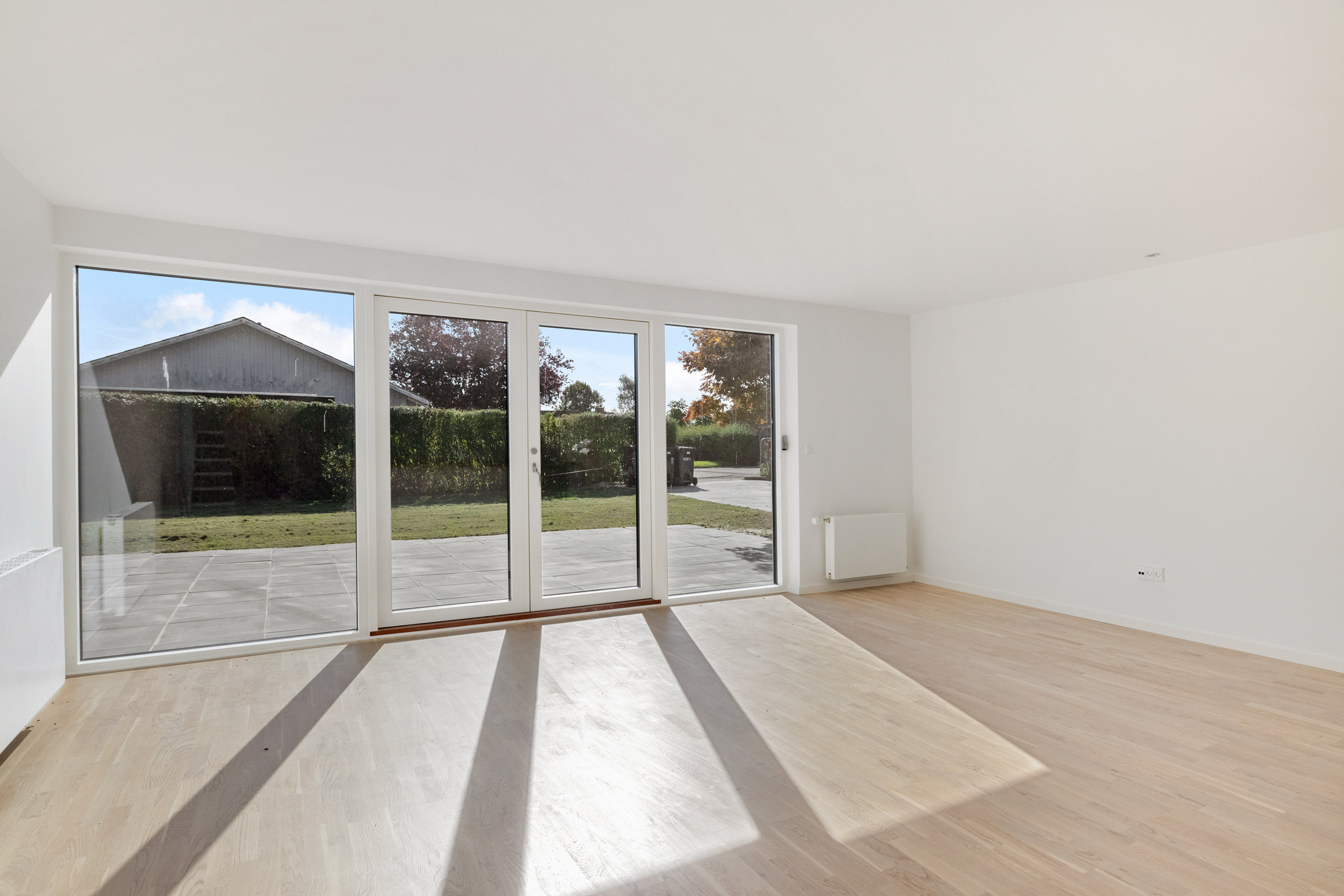 Fremhævet  billede i fuldskærmstilstand. Billede af Tunøvej 20, Skovby, 8464 Galten