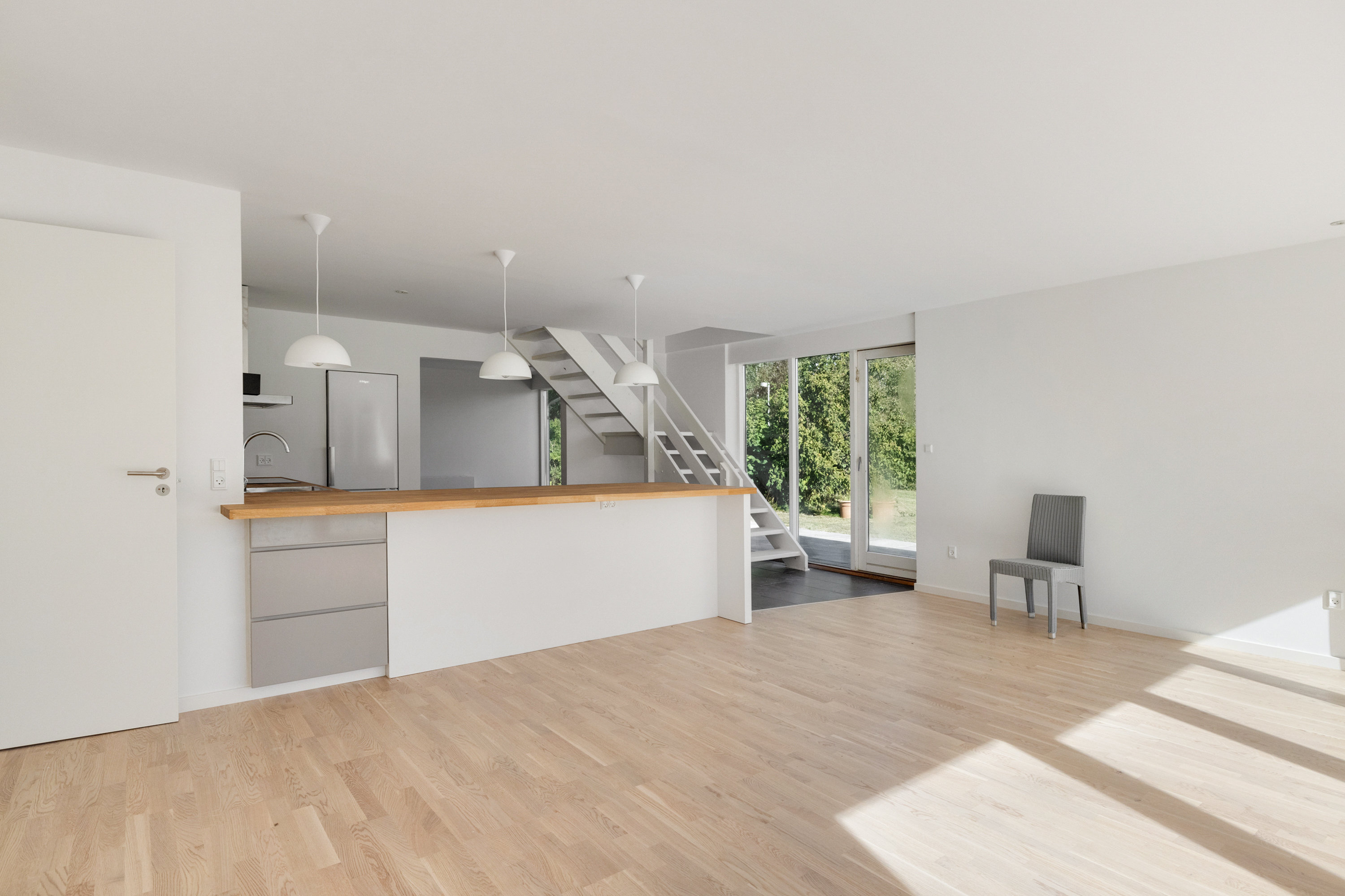 Fremhævet  billede i fuldskærmstilstand. Billede af Tunøvej 20, Skovby, 8464 Galten