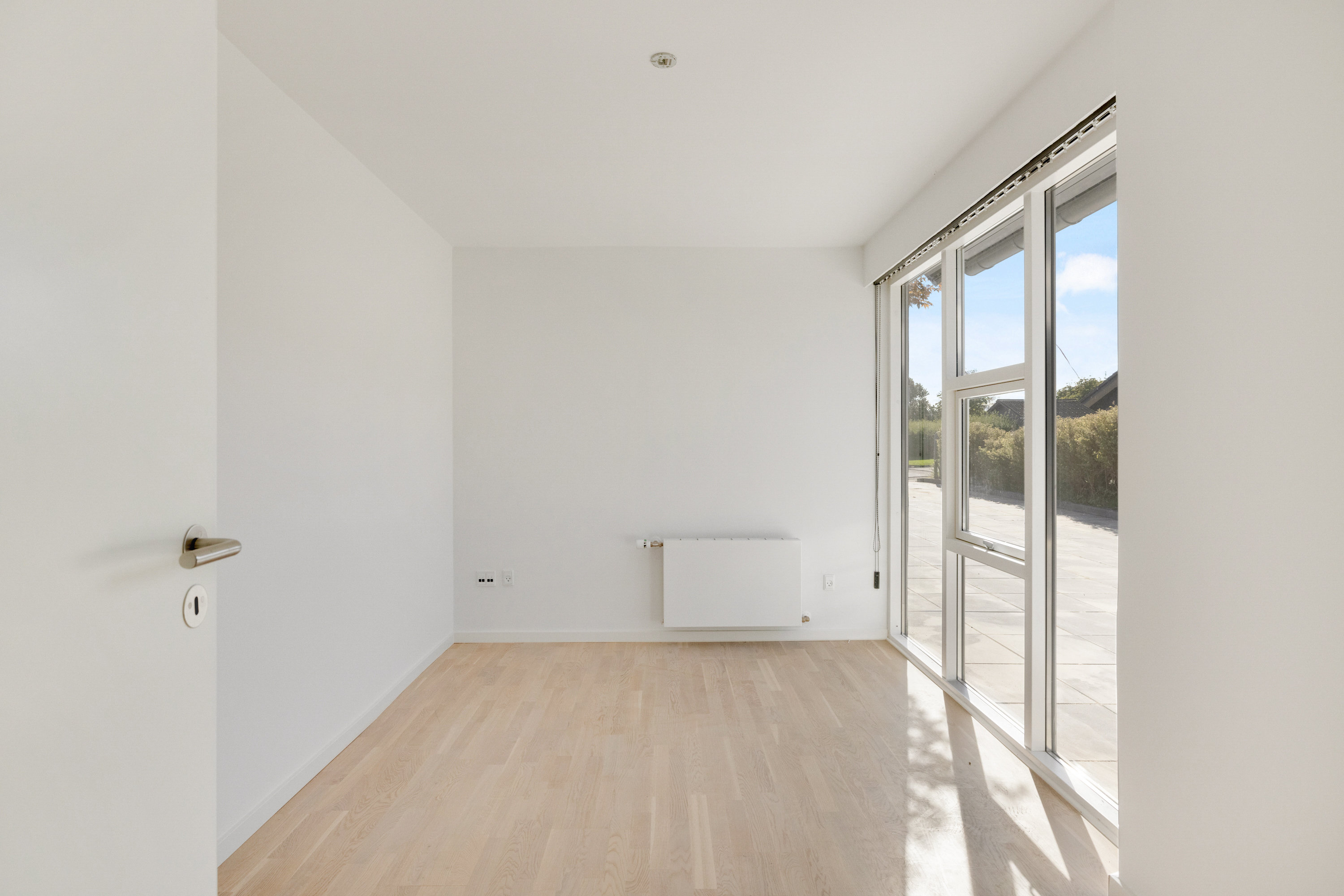 Fremhævet  billede i fuldskærmstilstand. Billede af Tunøvej 20, Skovby, 8464 Galten