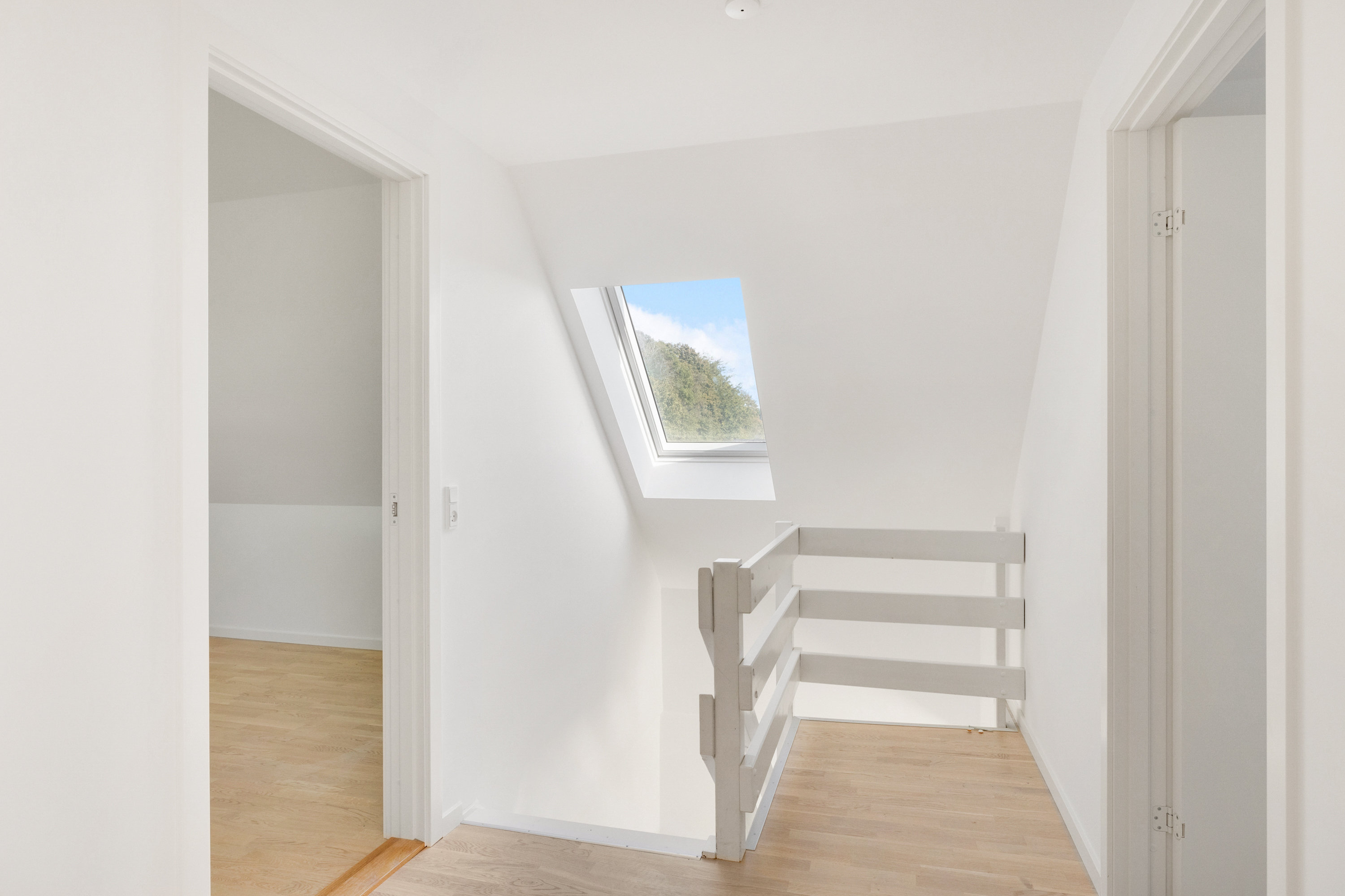 Fremhævet  billede i fuldskærmstilstand. Billede af Tunøvej 20, Skovby, 8464 Galten