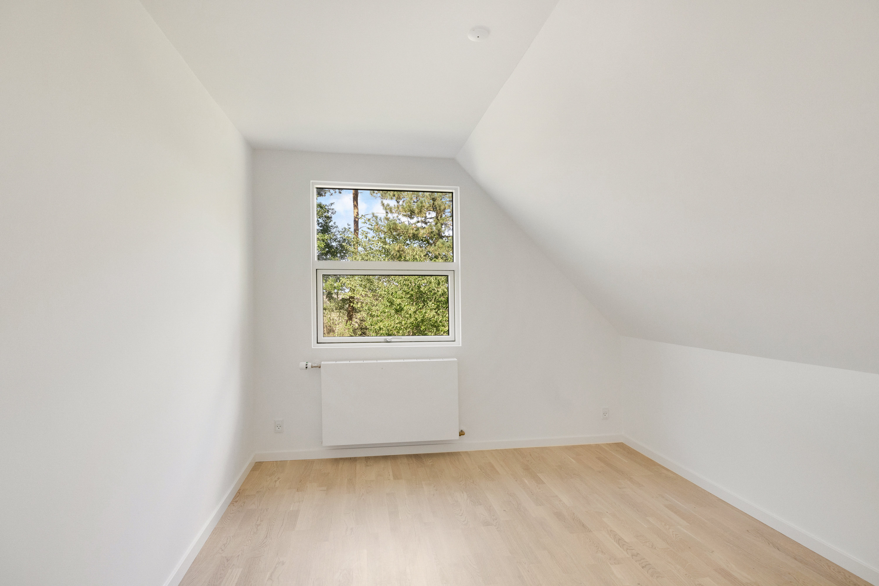 Fremhævet  billede i fuldskærmstilstand. Billede af Tunøvej 20, Skovby, 8464 Galten