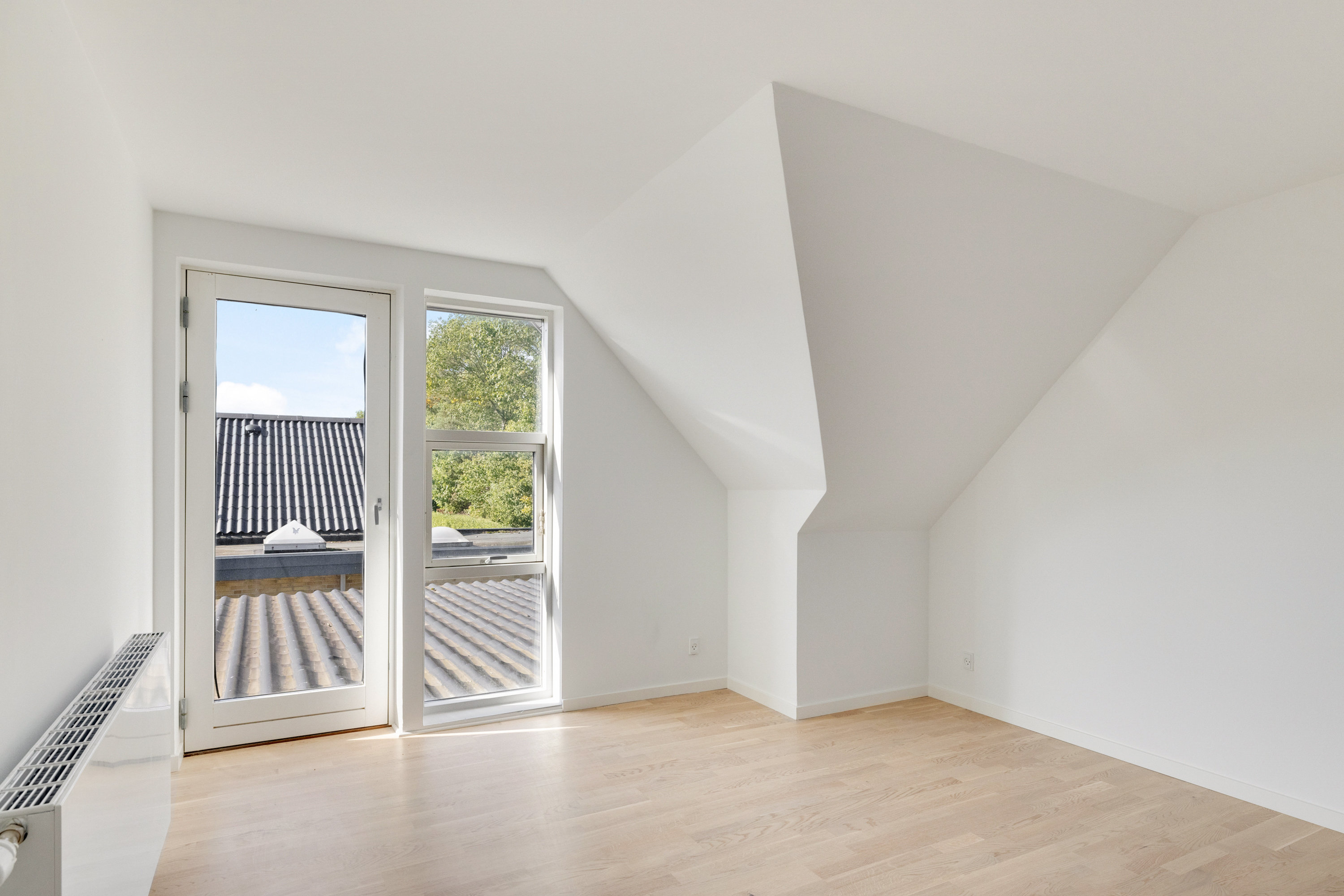 Fremhævet  billede i fuldskærmstilstand. Billede af Tunøvej 20, Skovby, 8464 Galten