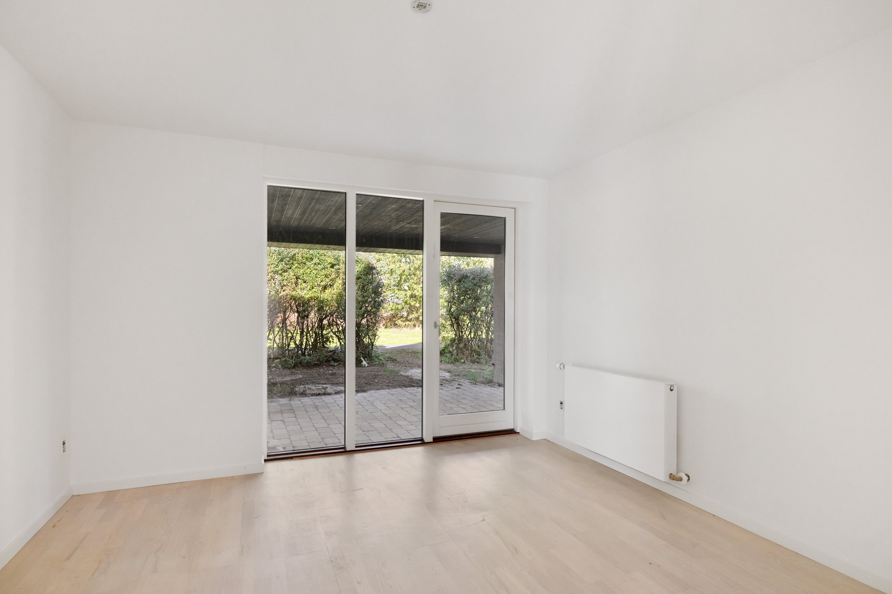 Fremhævet  billede i fuldskærmstilstand. Billede af Tunøvej 20, Skovby, 8464 Galten