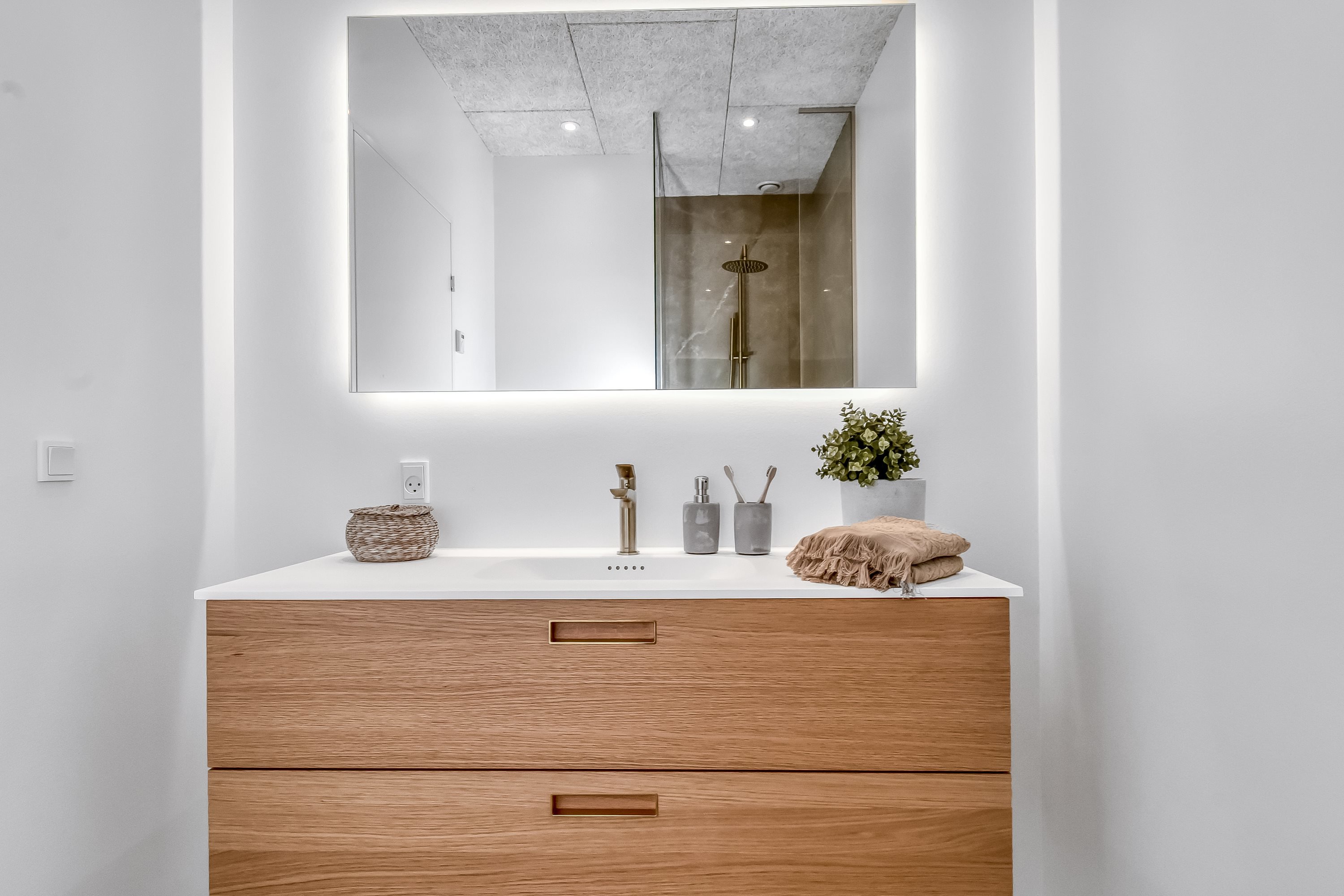 Fremhævet  billede i fuldskærmstilstand. Billede af Fuglsang Holm 19, Tjørring, 7400 Herning