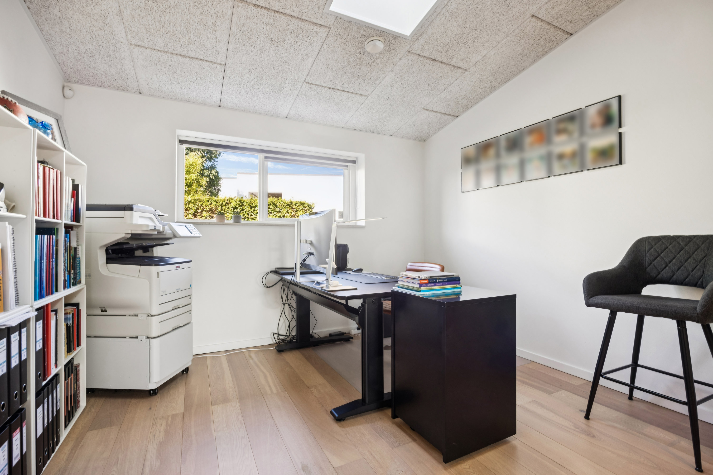 Fremhævet værelse billede i fuldskærmstilstand. Billede af Hostrupkrogen 26, 9500 Hobro