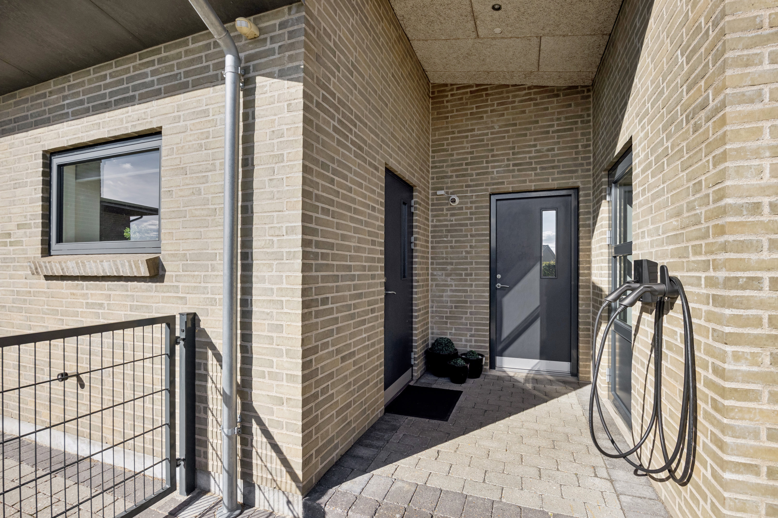 Fremhævet ejendom  billede i fuldskærmstilstand. Billede af Hostrupkrogen 26, 9500 Hobro