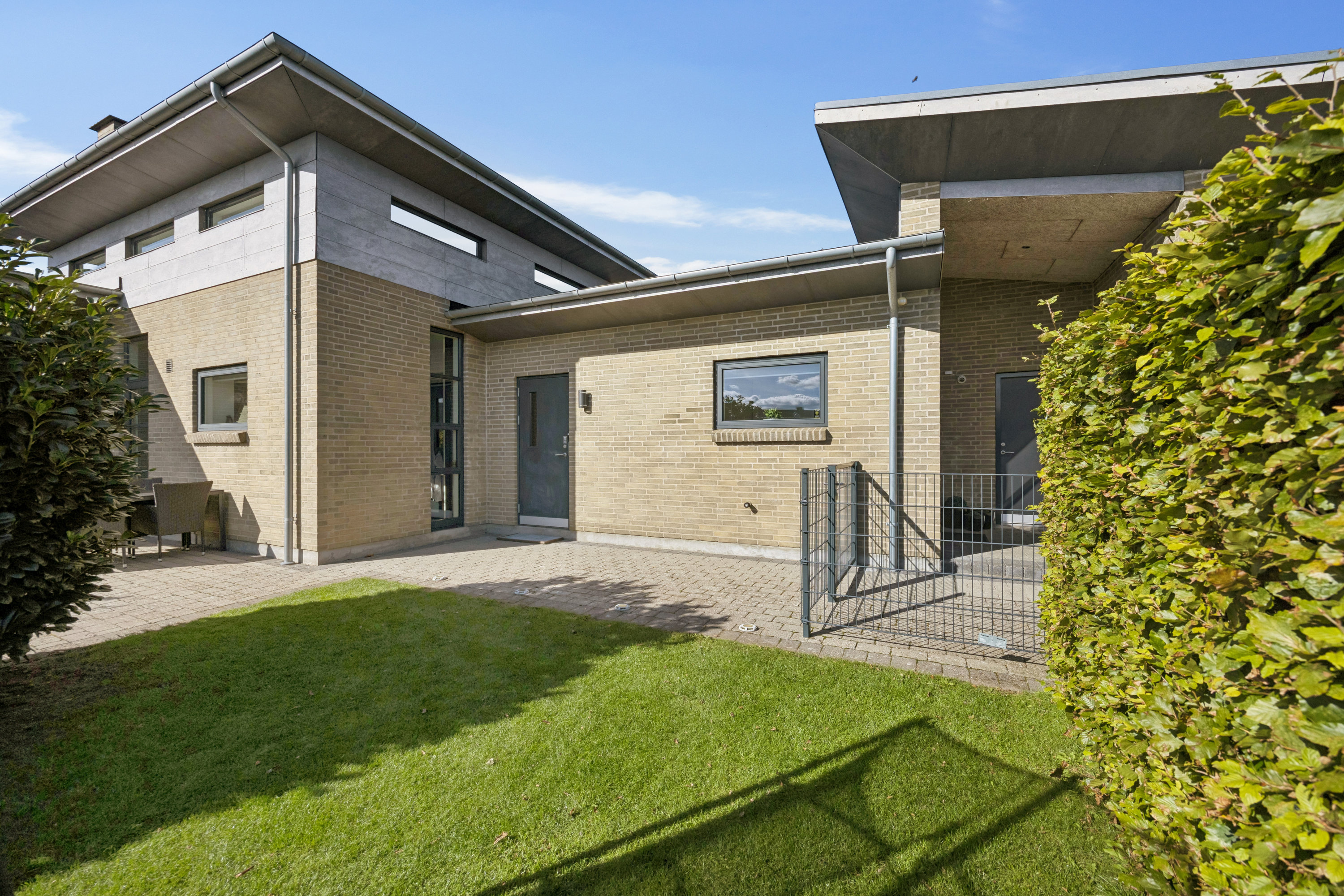 Fremhævet ejendom  billede i fuldskærmstilstand. Billede af Hostrupkrogen 26, 9500 Hobro