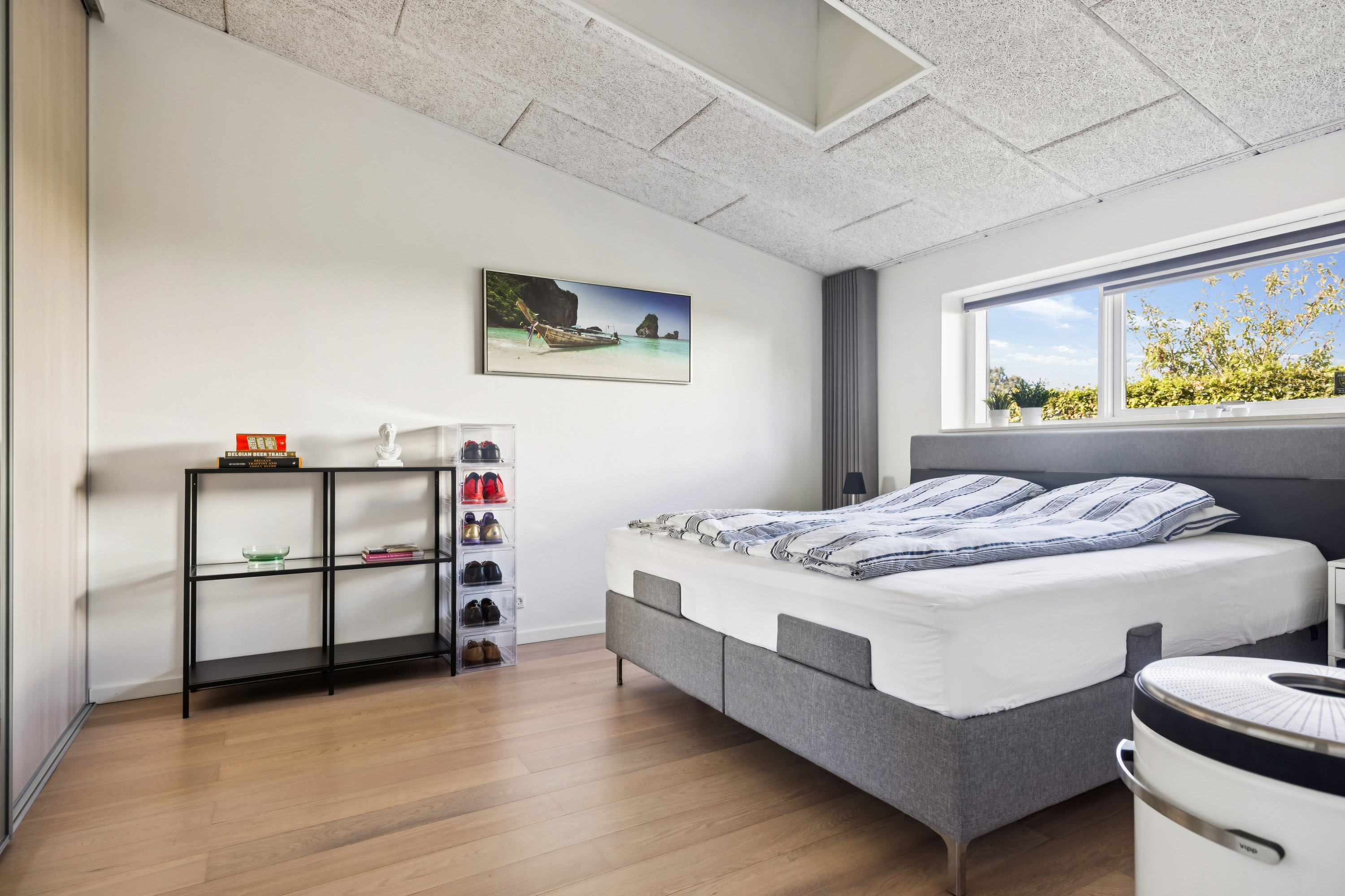 Fremhævet værelse billede i fuldskærmstilstand. Billede af Hostrupkrogen 26, 9500 Hobro