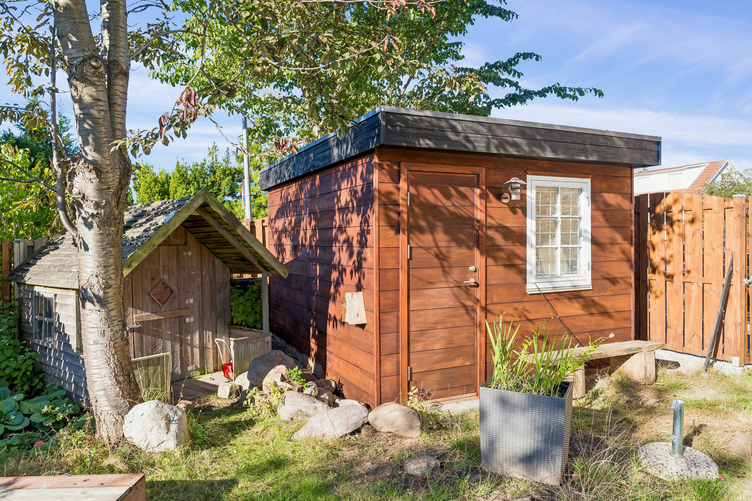 Fremhævet ejendom 1 billede i fuldskærmstilstand. Billede af Kornmarken 31, 2880 Bagsværd