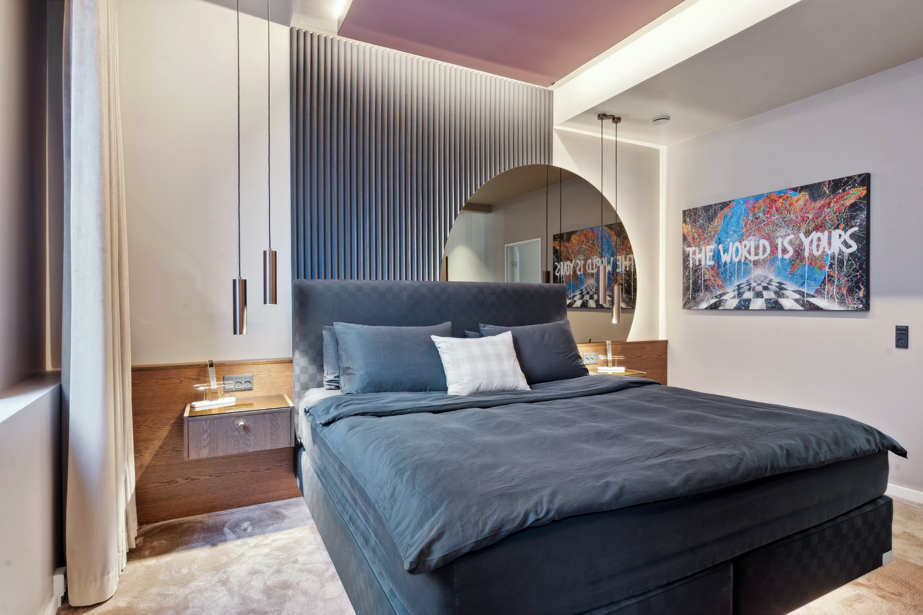 Fremhævet  billede i fuldskærmstilstand. Billede af Knud Kristensens Gade 12, 2300 København S