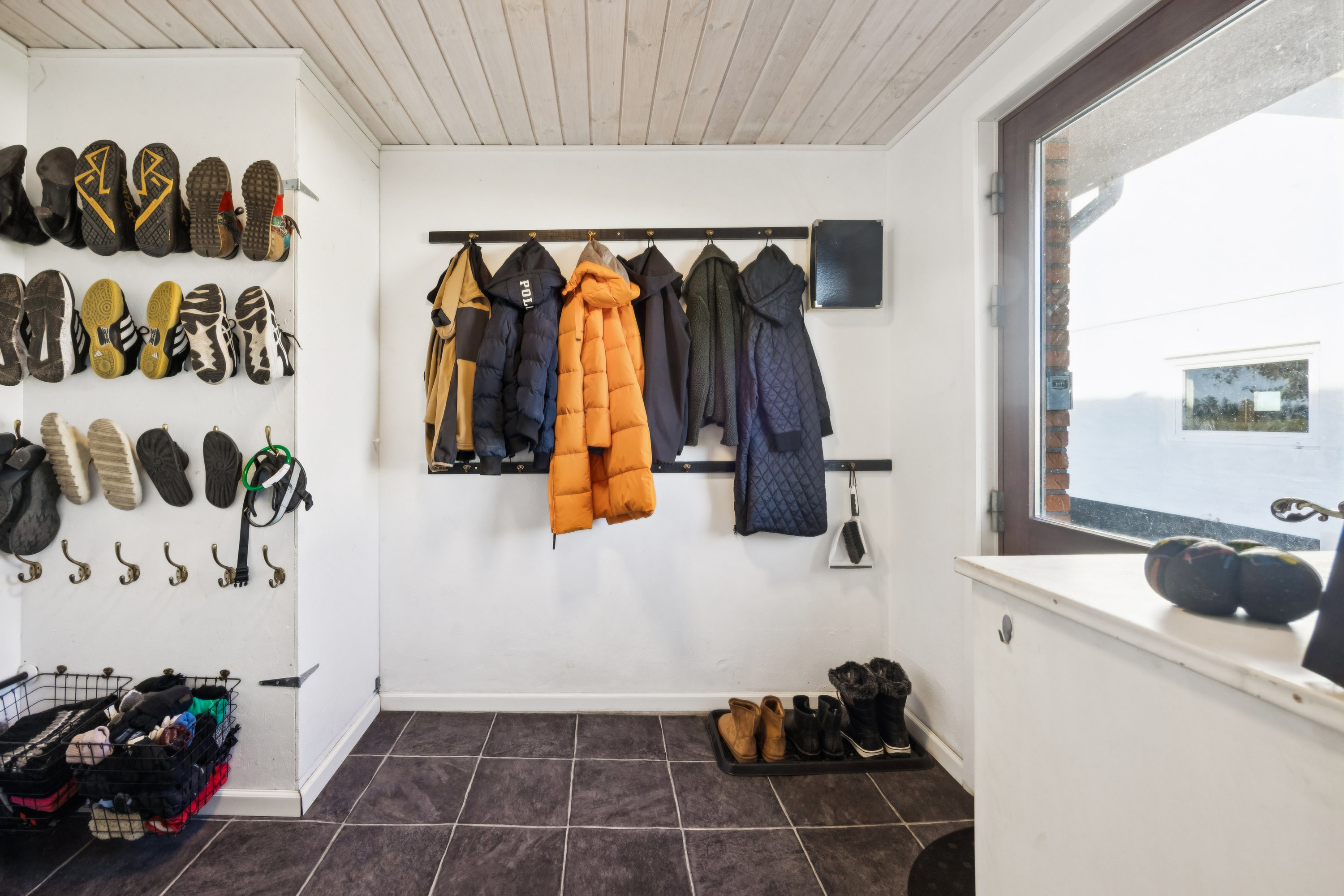 Fremhævet bryggers billede i fuldskærmstilstand. Billede af Tranekærvej 25, Kaas, 9490 Pandrup