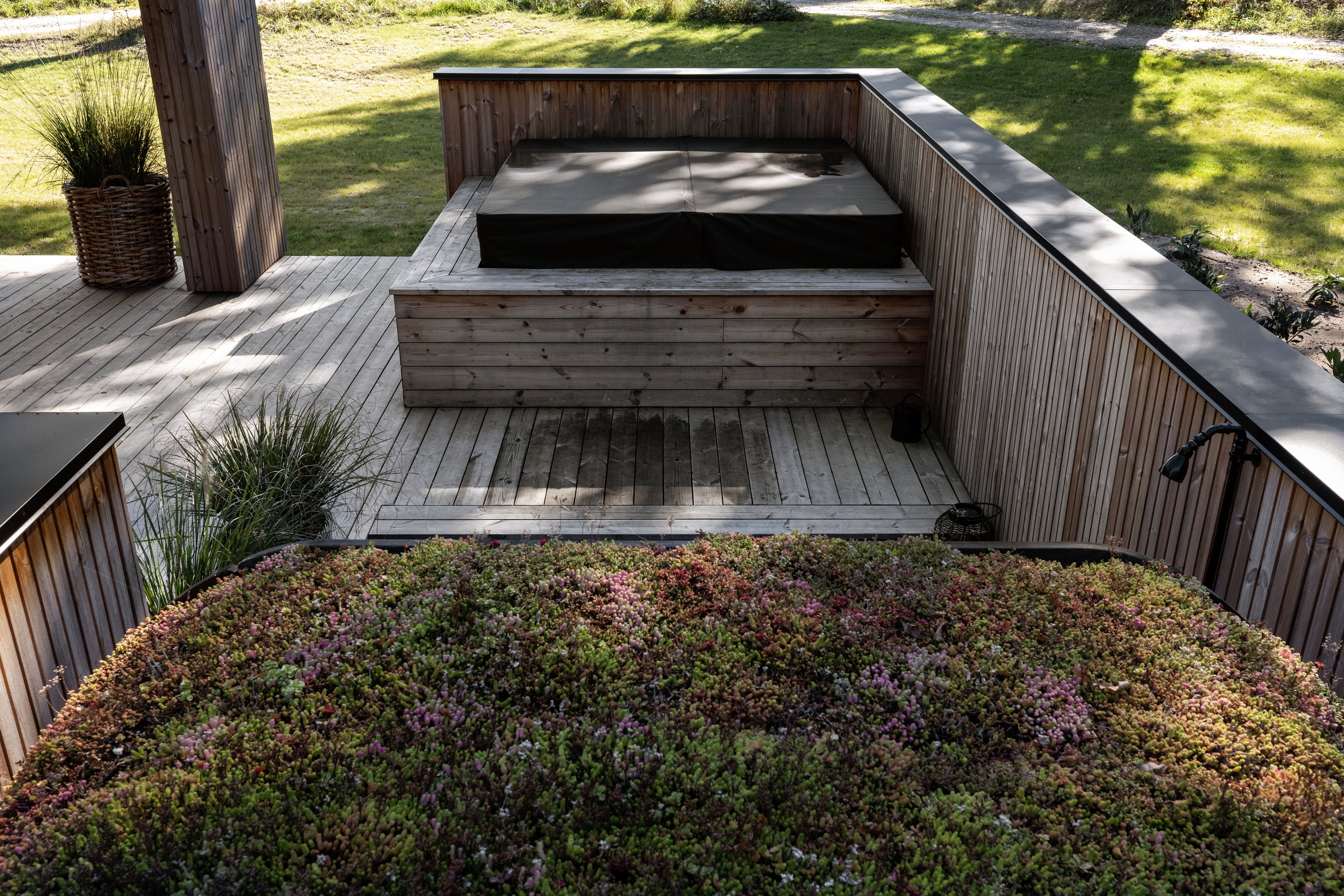 Fremhævet ejendom 1 billede i fuldskærmstilstand. Billede af Lynderupvej 65D, Lynderup, 8832 Skals