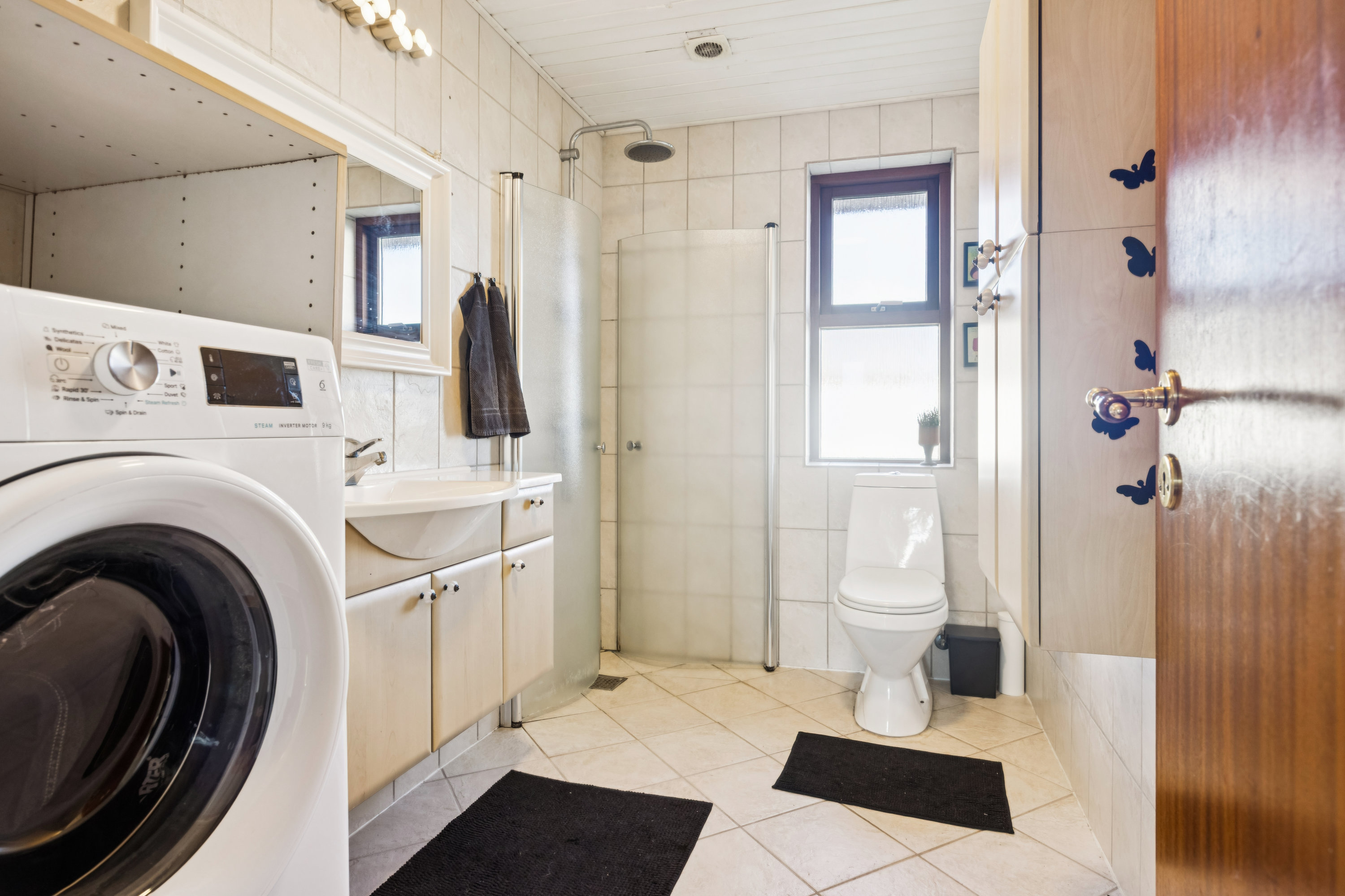 Fremhævet bryggers billede i fuldskærmstilstand. Billede af Tranekærvej 25, Kaas, 9490 Pandrup