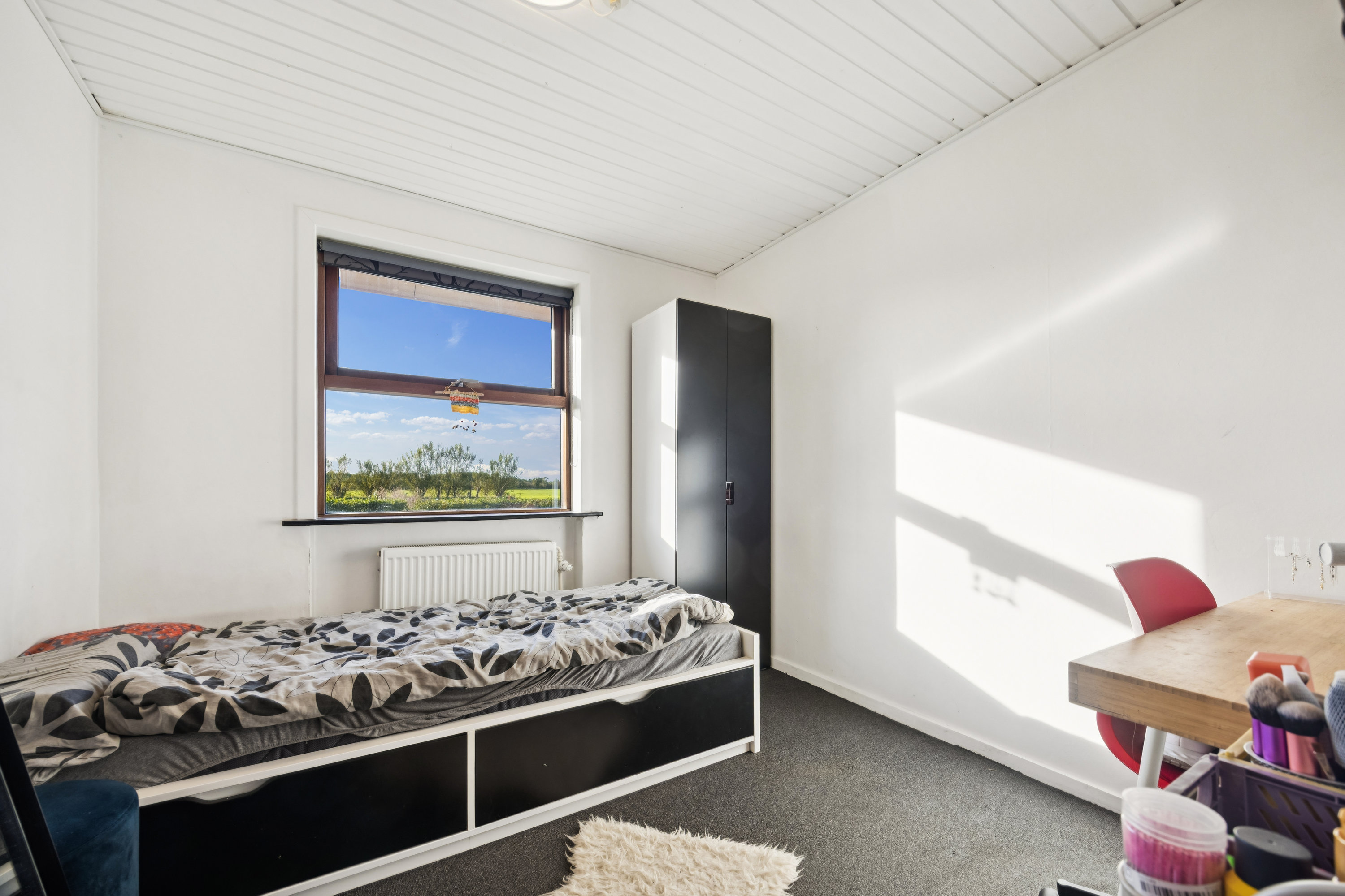 Fremhævet værelse billede i fuldskærmstilstand. Billede af Tranekærvej 25, Kaas, 9490 Pandrup