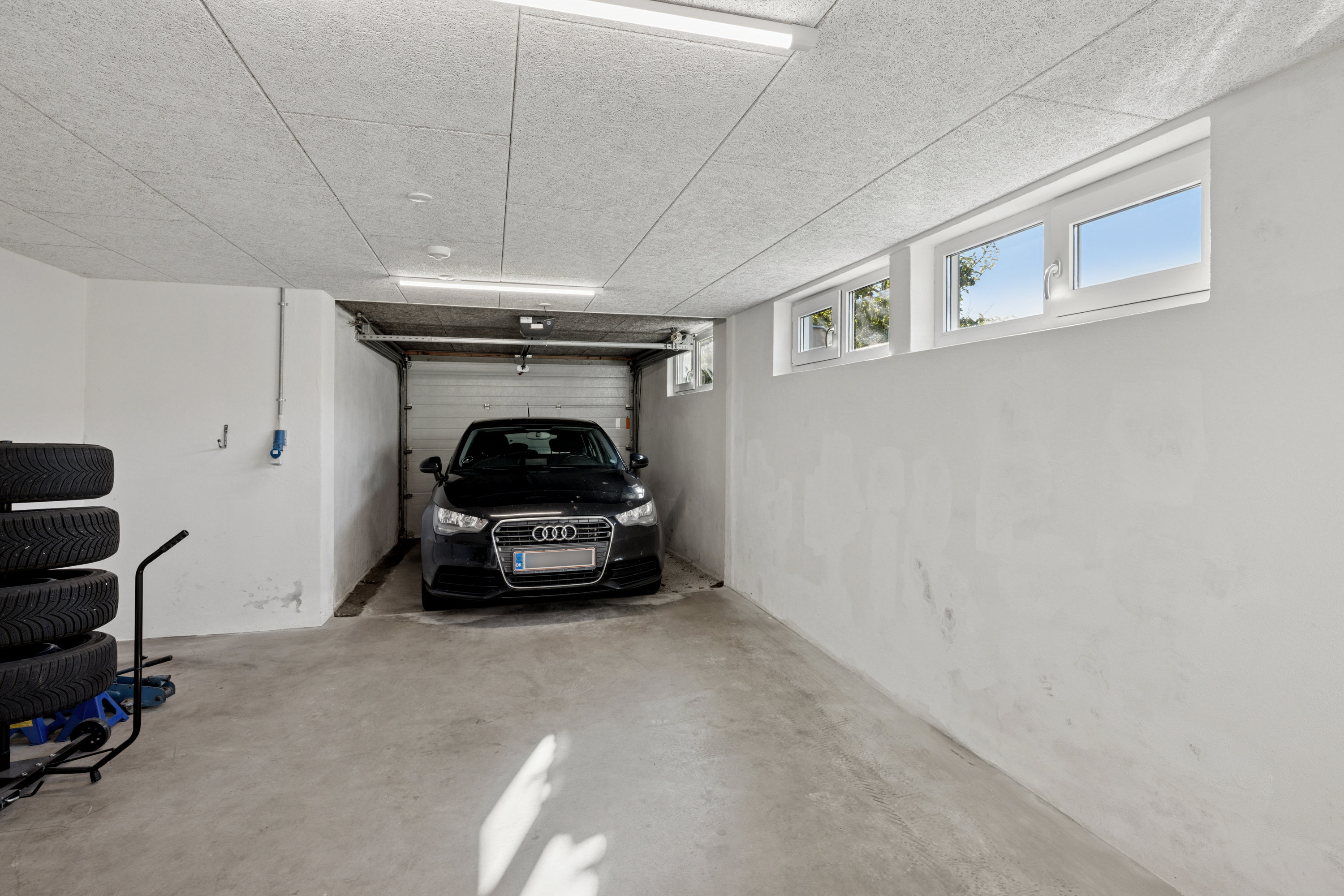 Fremhævet disponibelt rum billede i fuldskærmstilstand. Billede af Vibevej 10, 8800 Viborg